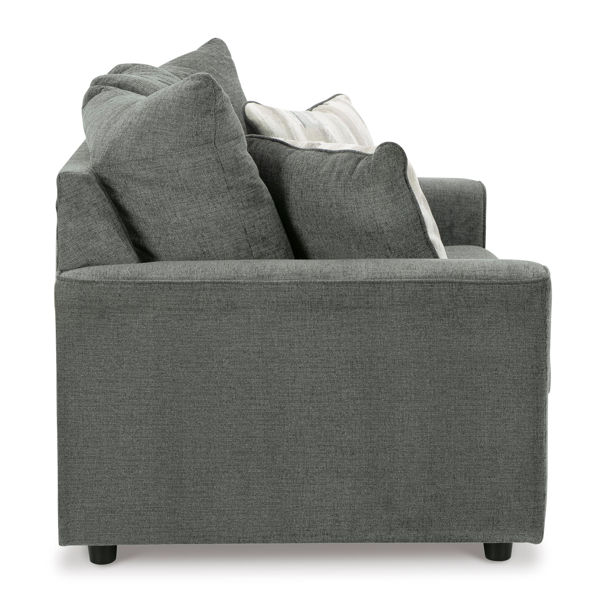 Signature Design by Ashley Stairatt 2850235 Loveseat - Image 3