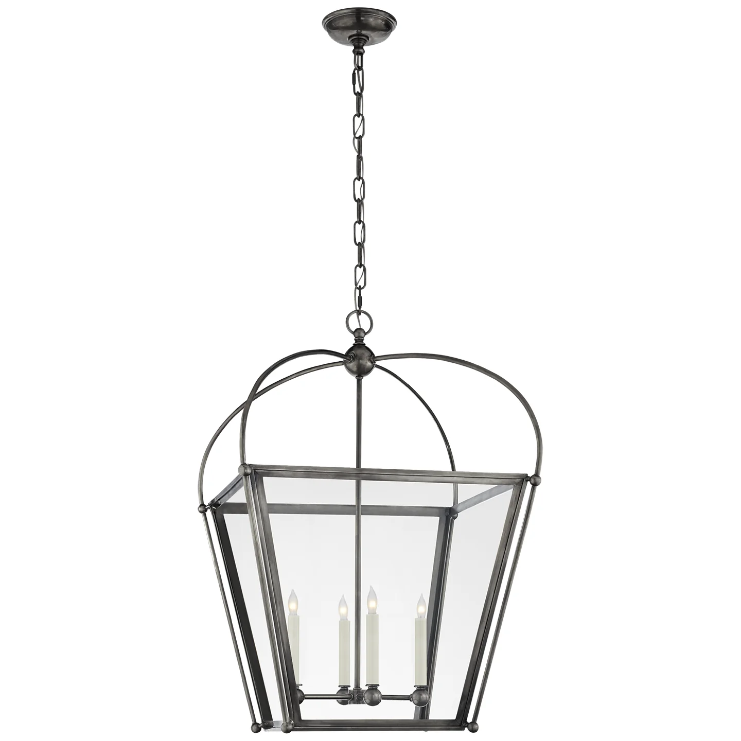 Riverside Four Light Lantern - Image 2