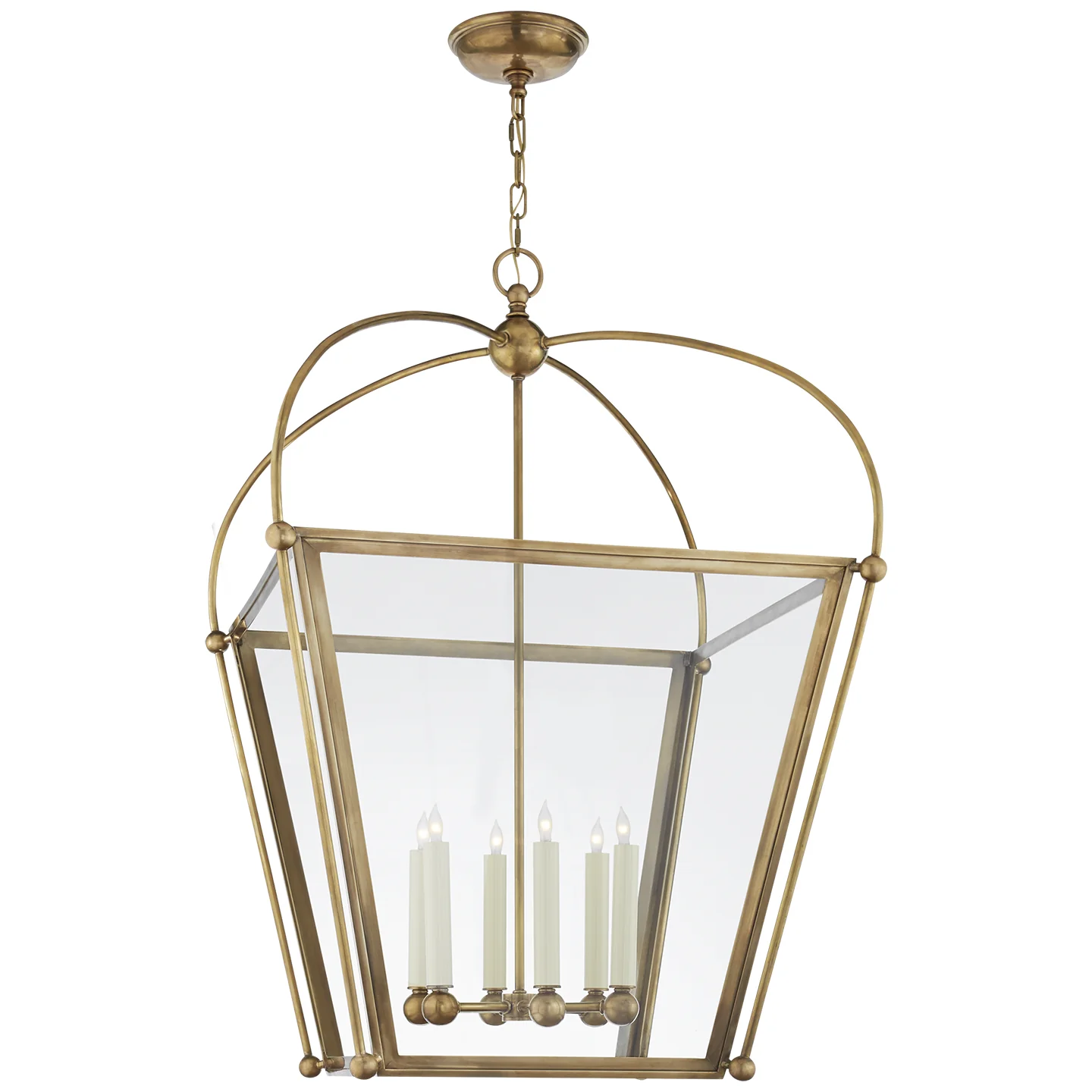 Riverside Six Light Lantern - Image 3