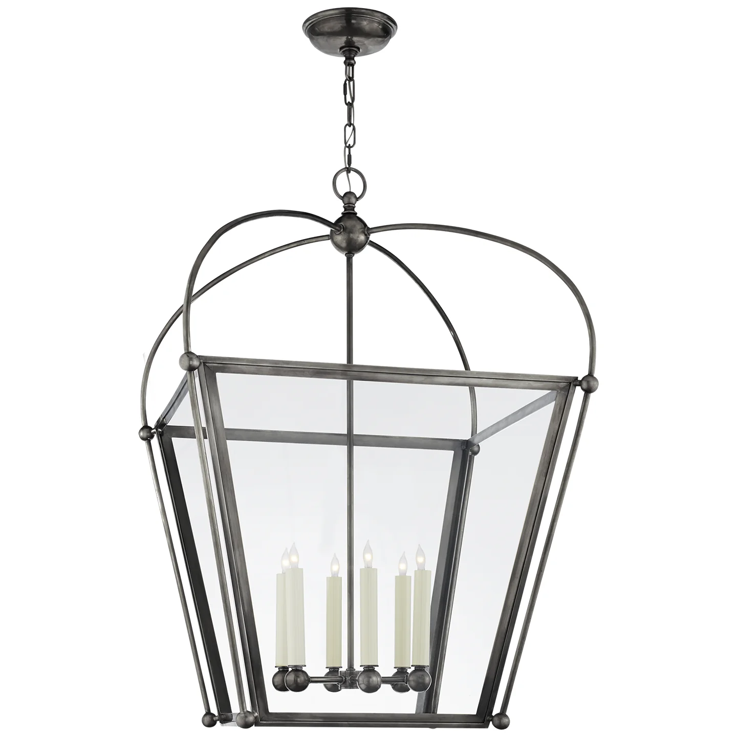 Riverside Six Light Lantern - Image 2