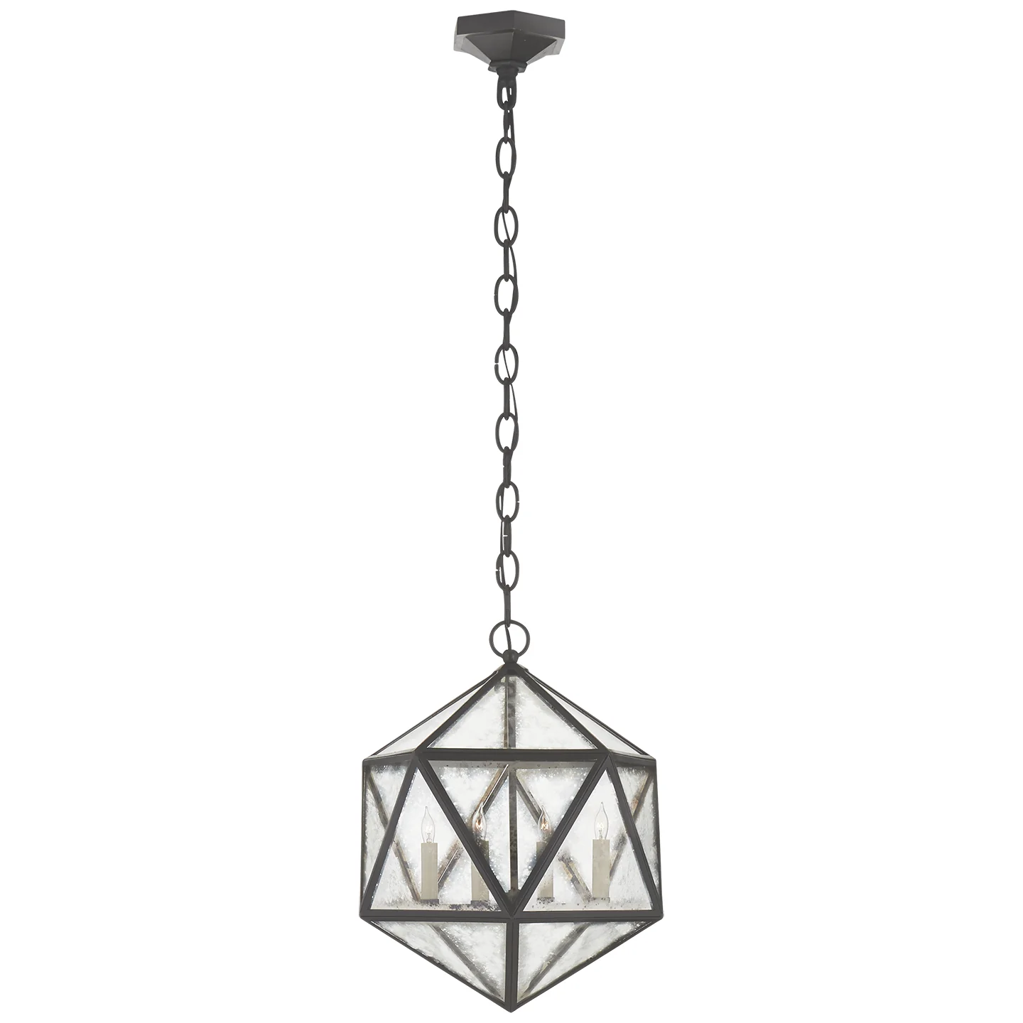 Zeno Four Light Lantern - Image 1