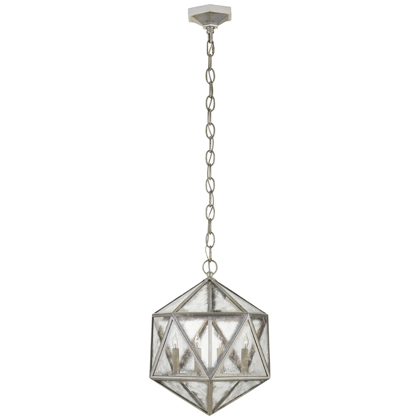 Zeno Four Light Lantern - Image 2