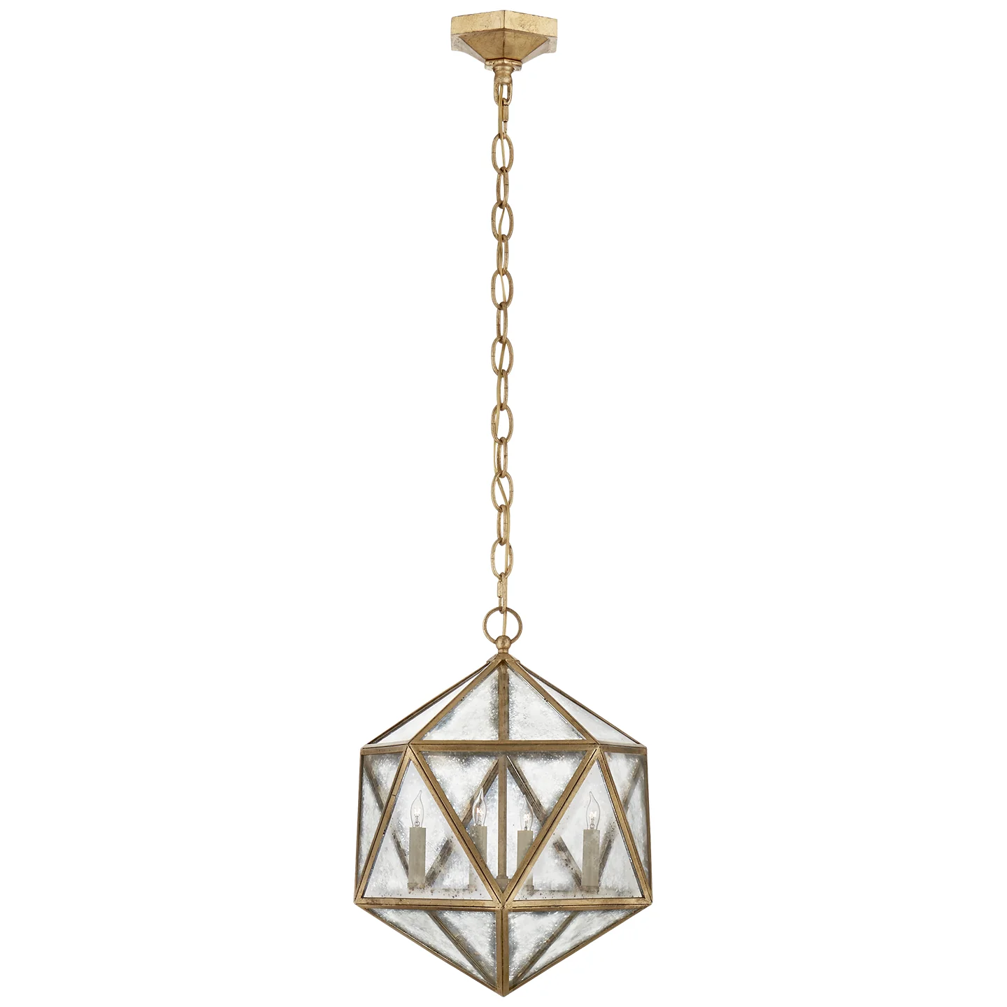 Zeno Four Light Lantern - Image 3
