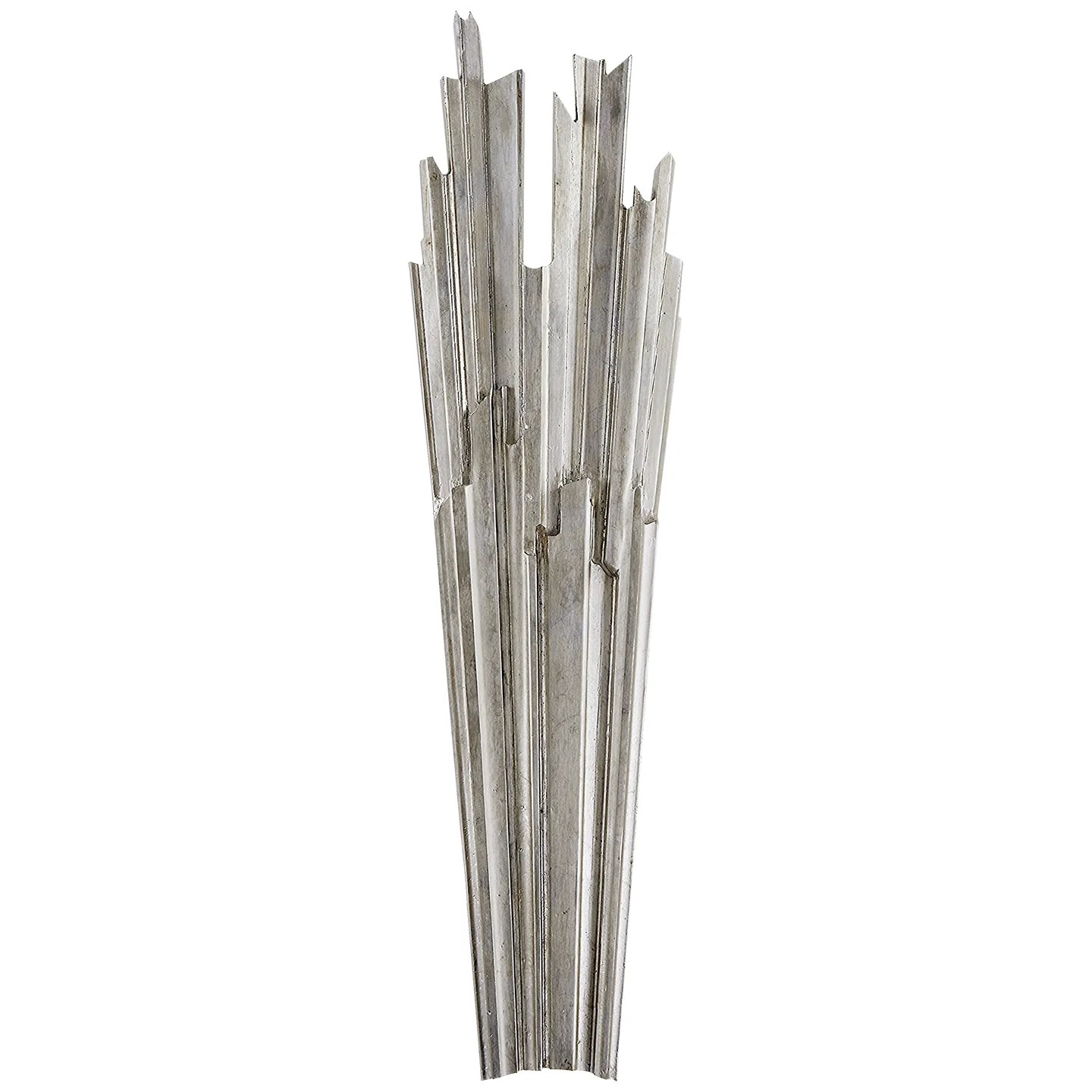 Claymore Two Light Wall Sconce - Image 1