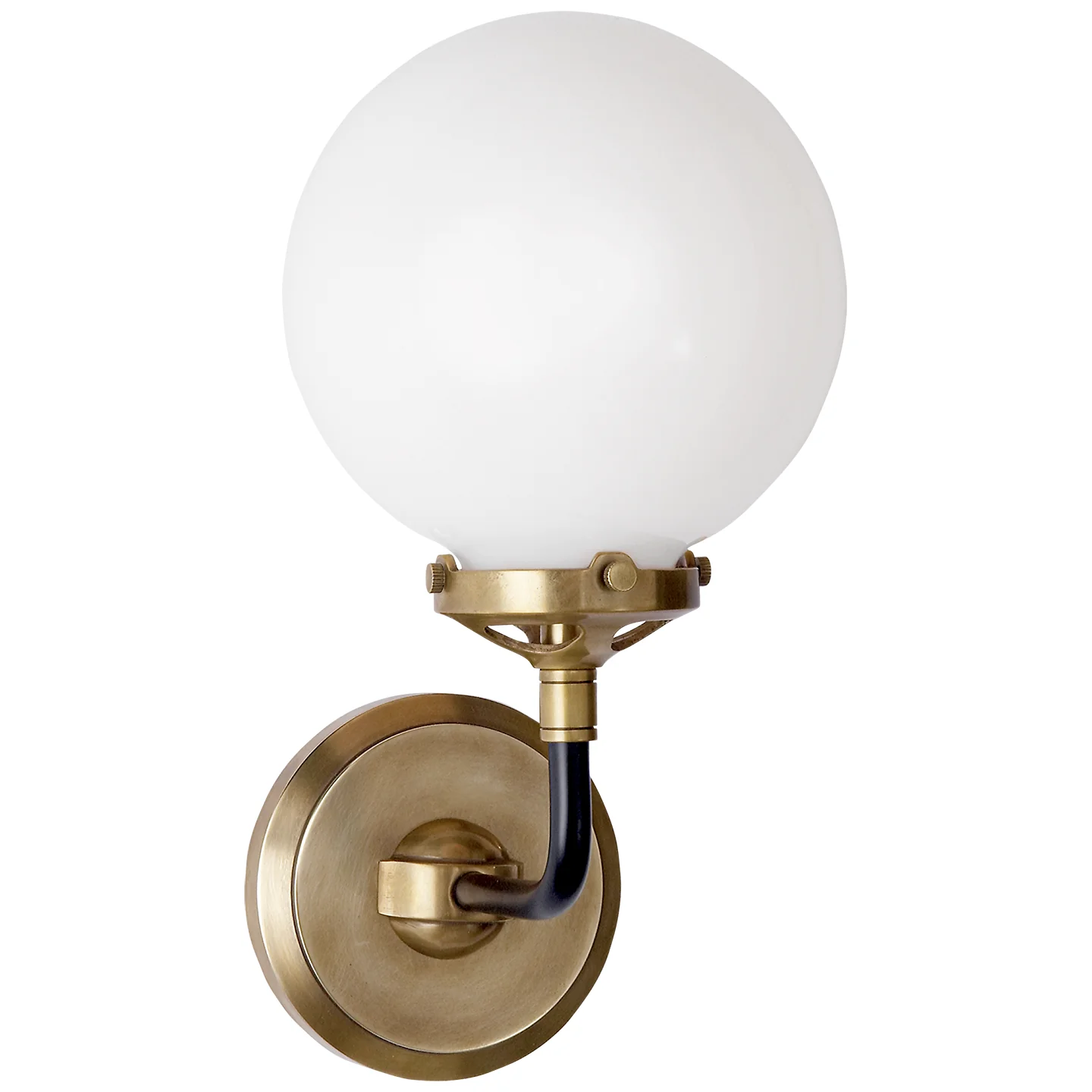 Bistro One Light Wall Sconce - Image 1