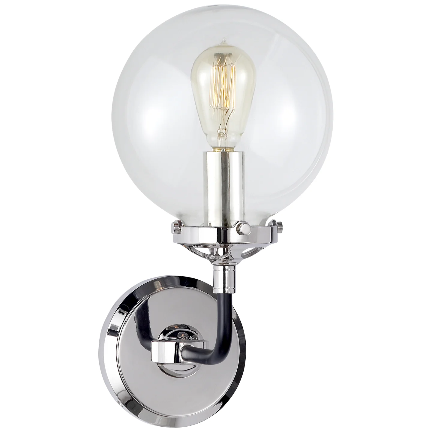 Bistro One Light Wall Sconce - Image 2