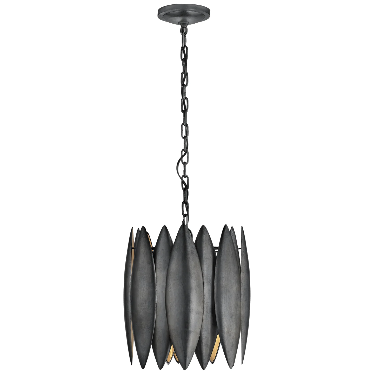 Hatton Four Light Chandelier - Image 2