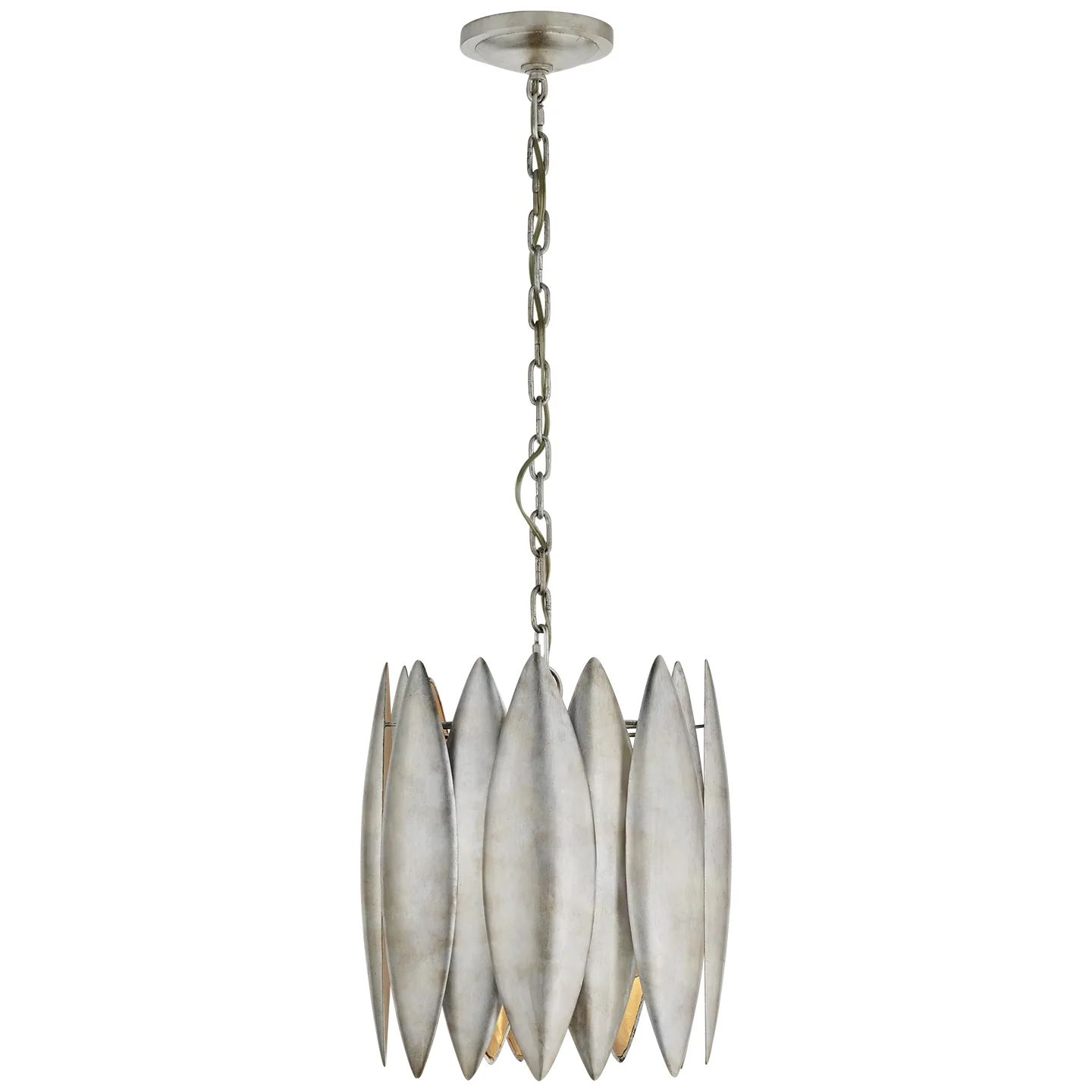 Hatton Four Light Chandelier - Image 1