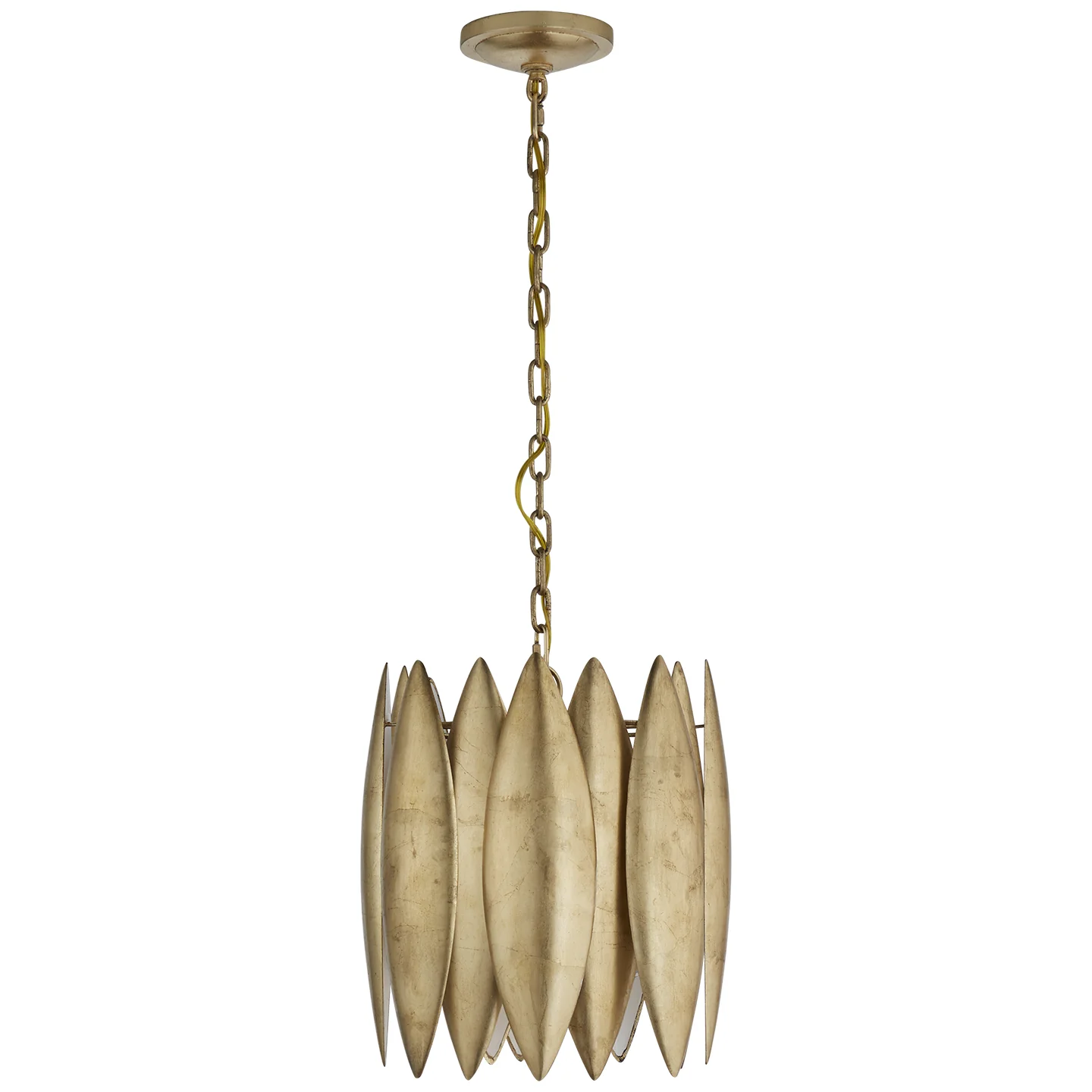Hatton Four Light Chandelier - Image 3