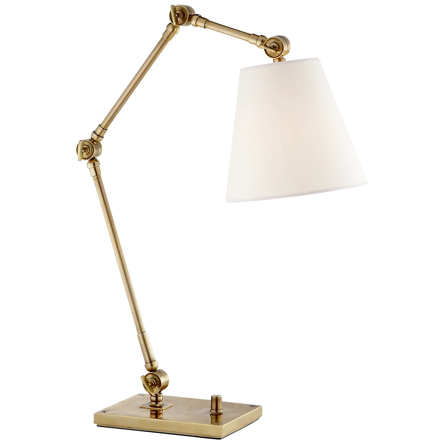 Graves One Light Task Lamp - Image 1