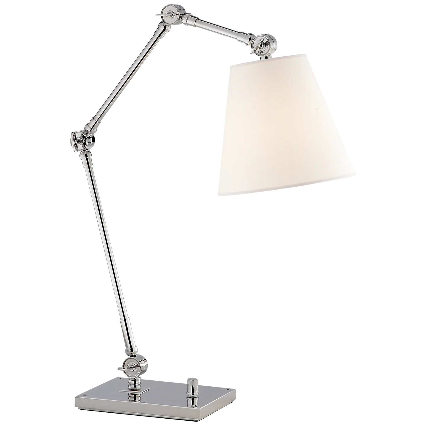 Graves One Light Task Lamp - Image 2