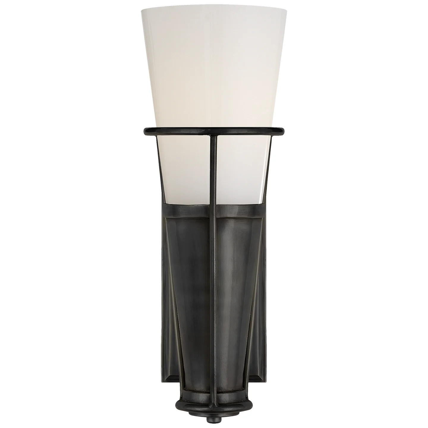 Robinson One Light Wall Sconce - Image 1
