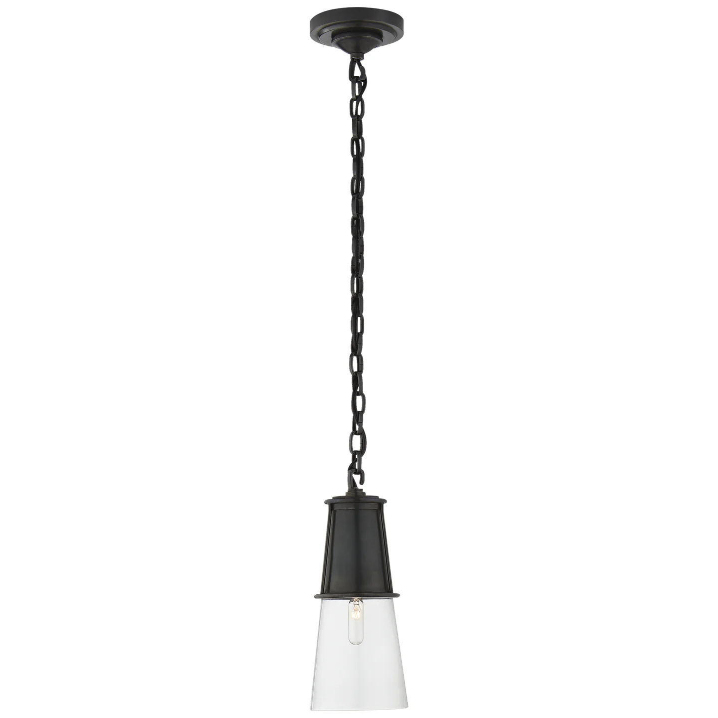 Robinson One Light Pendant
