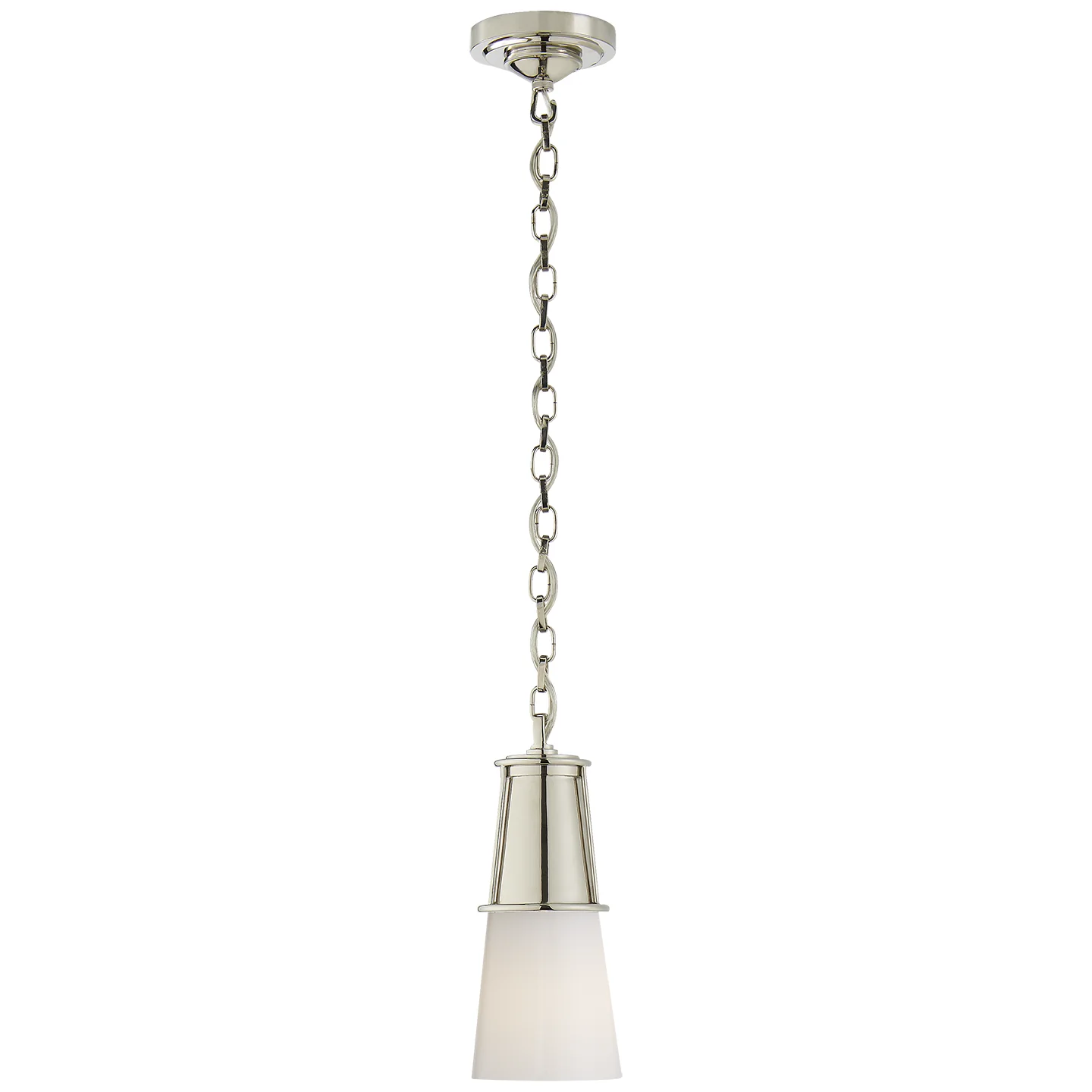 Robinson One Light Pendant - Image 3