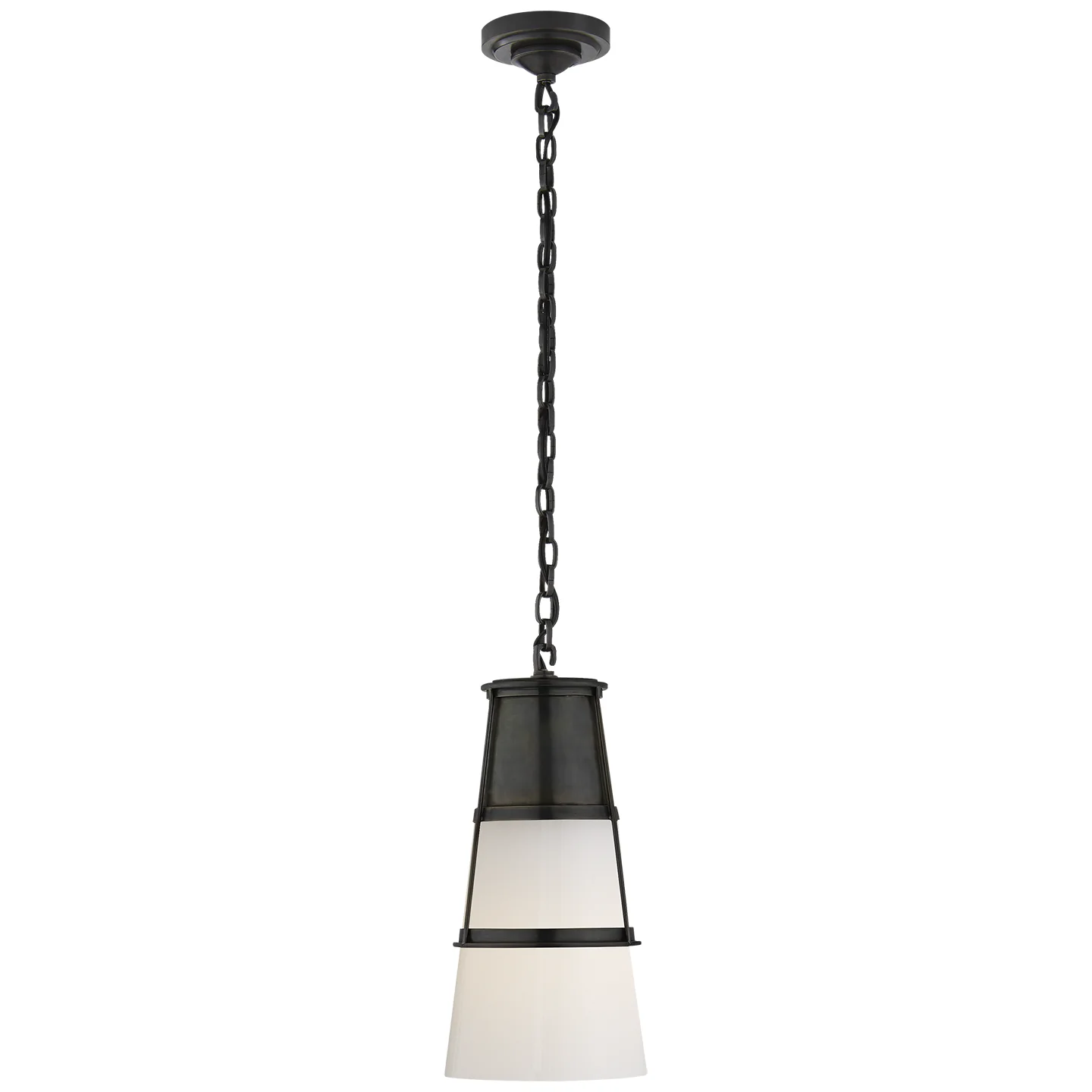 Robinson One Light Pendant - Image 2