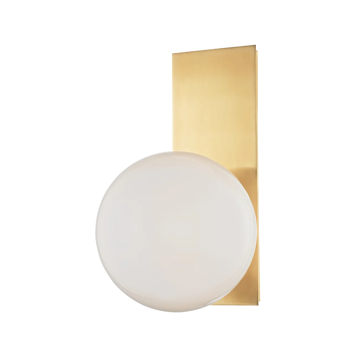 Hinsdale Wall Sconce - Image 3