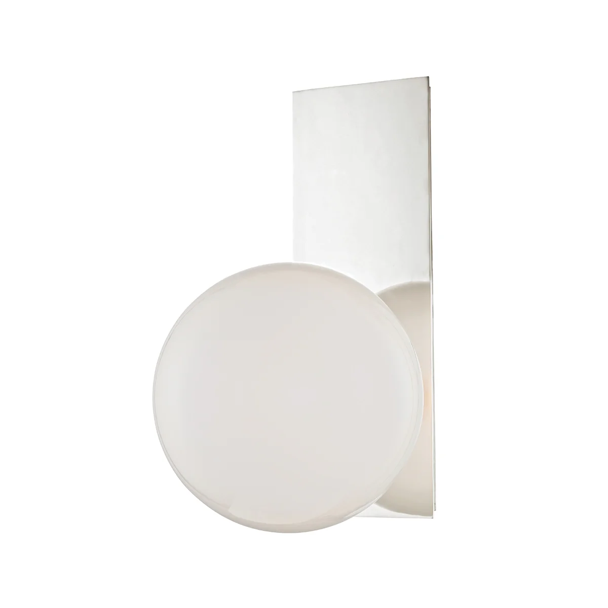 Hinsdale Wall Sconce - Image 1