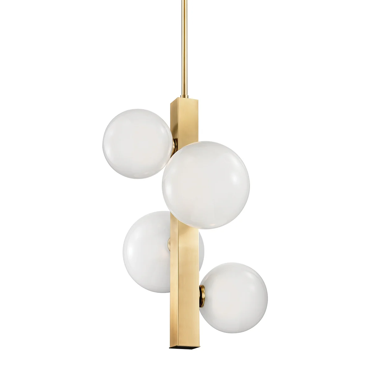 Hinsdale Pendant - Image 1