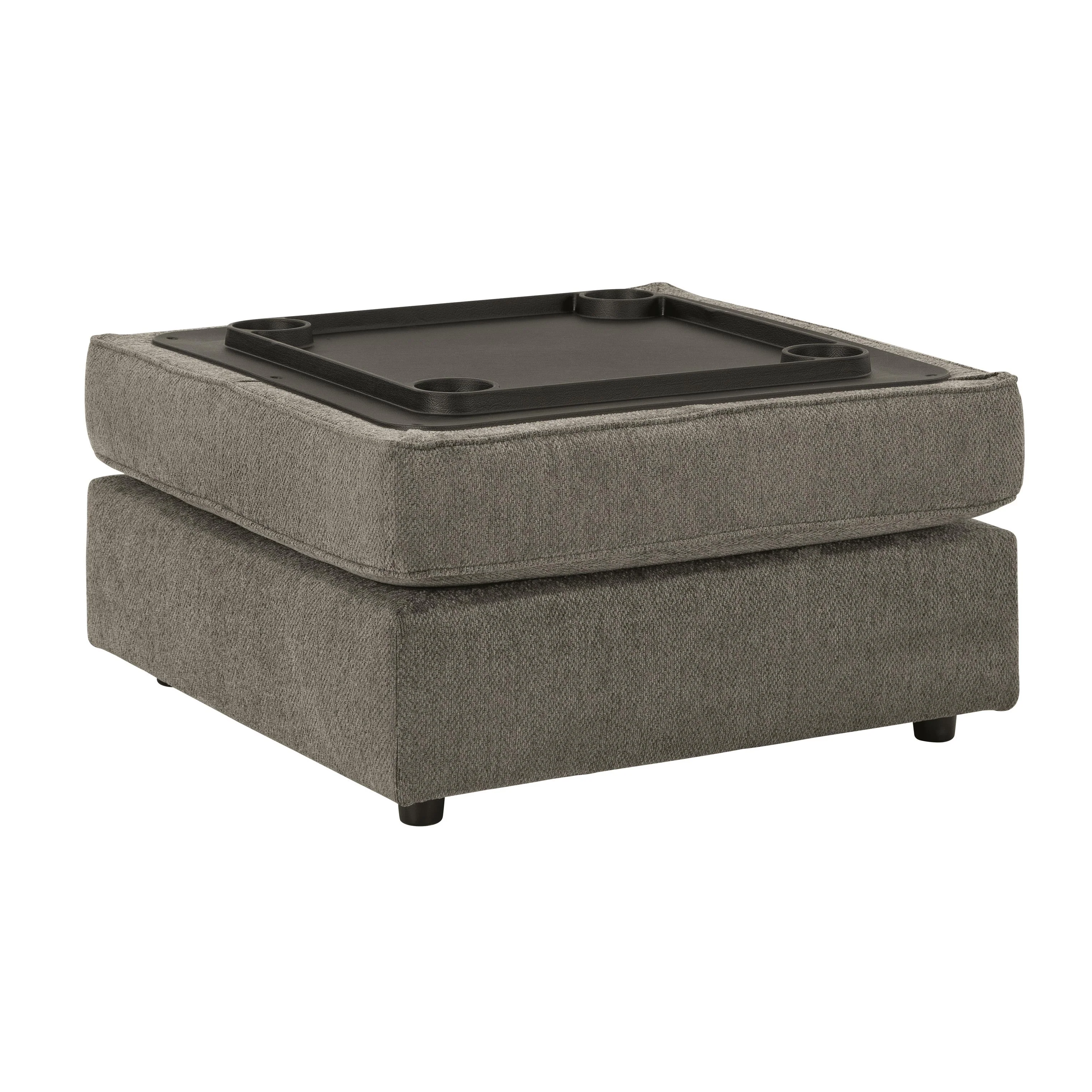 Signature Design by Ashley O'Phannon 2940211 Ottoman With Storage - Image 2