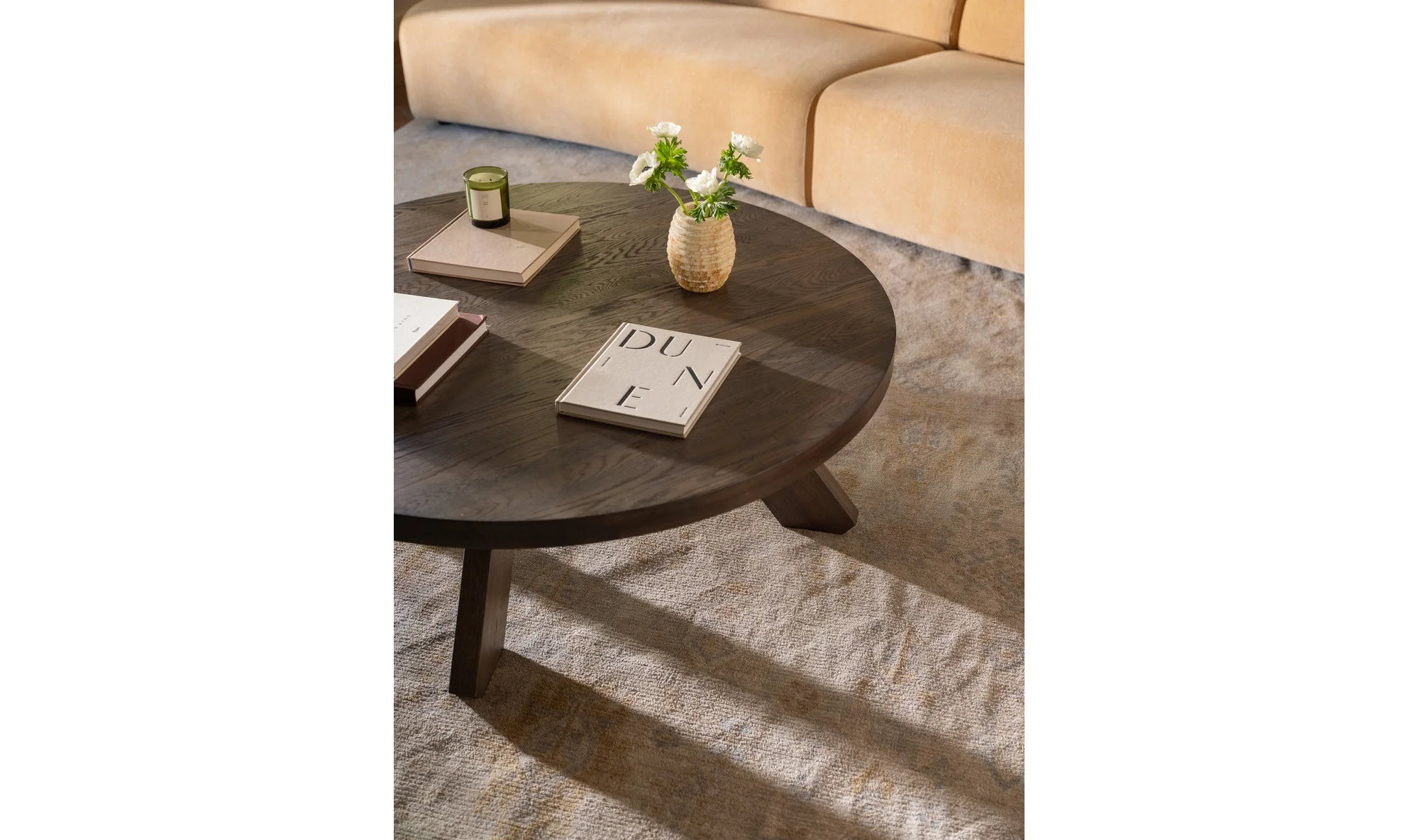 Wallen Coffee Table - Image 2