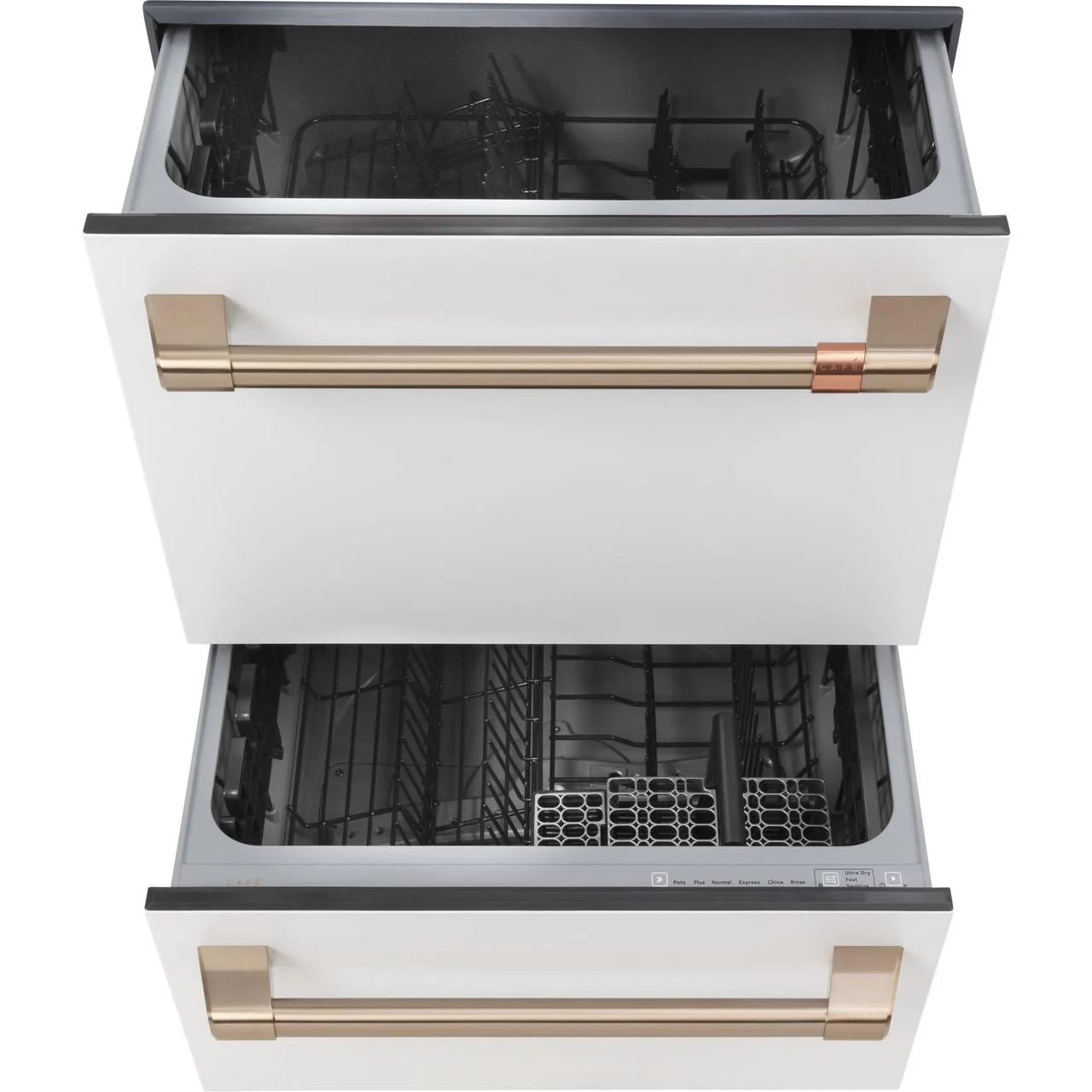 Café Built-in Dishwasher CDD420P4TW2 - Image 2