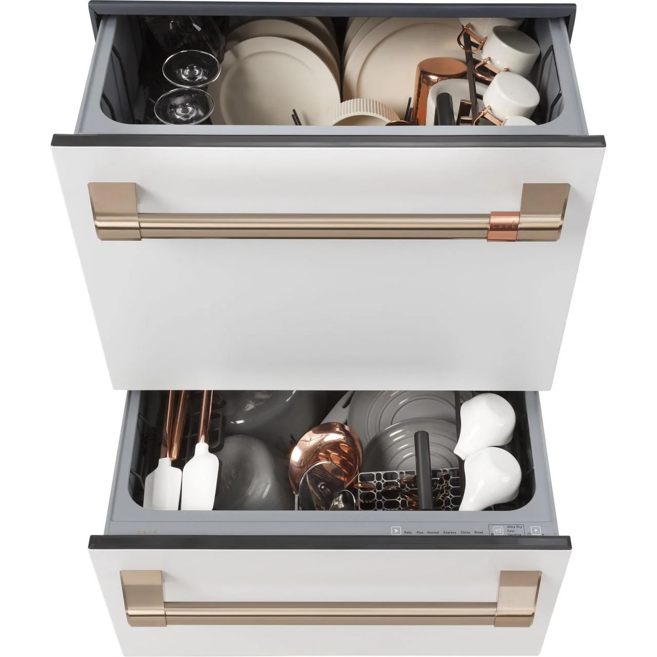 Café Built-in Dishwasher CDD420P4TW2 - Image 3