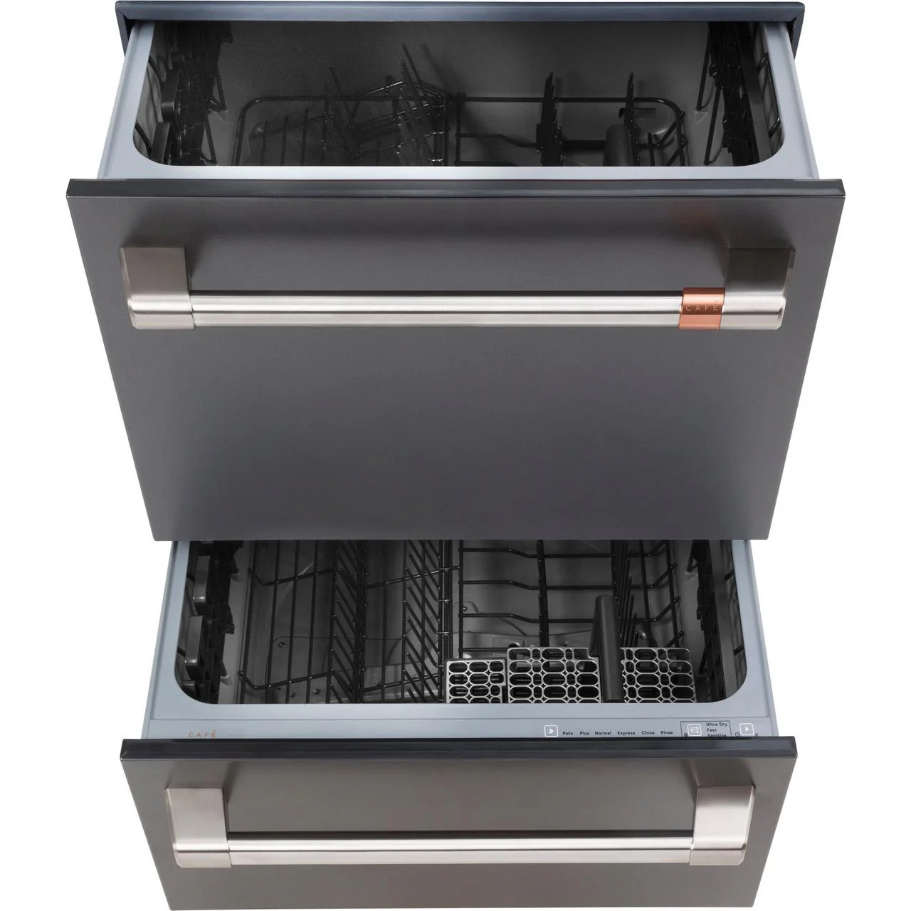 Café Built-in Dishwasher CDD420P3TD1 - Image 2