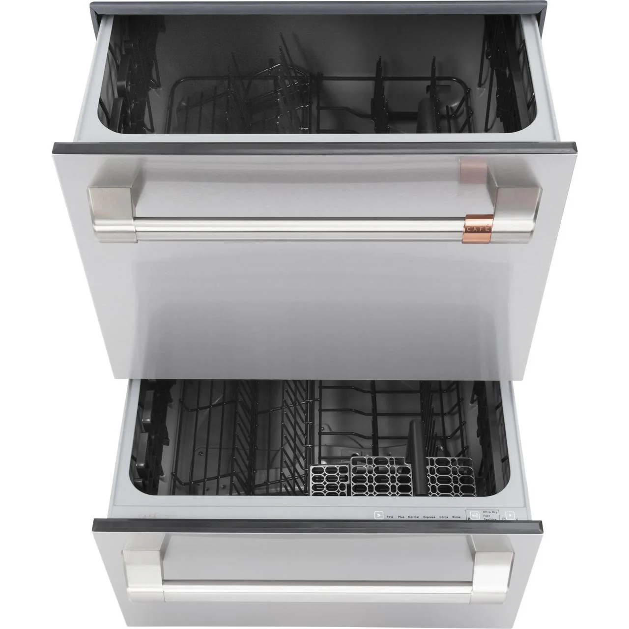 Café Built-in Dishwasher CDD420P2TS1 - Image 2