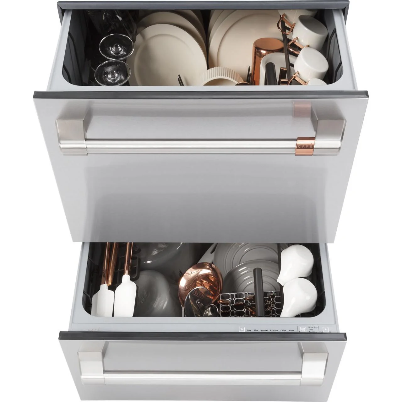 Café Built-in Dishwasher CDD420P2TS1 - Image 3
