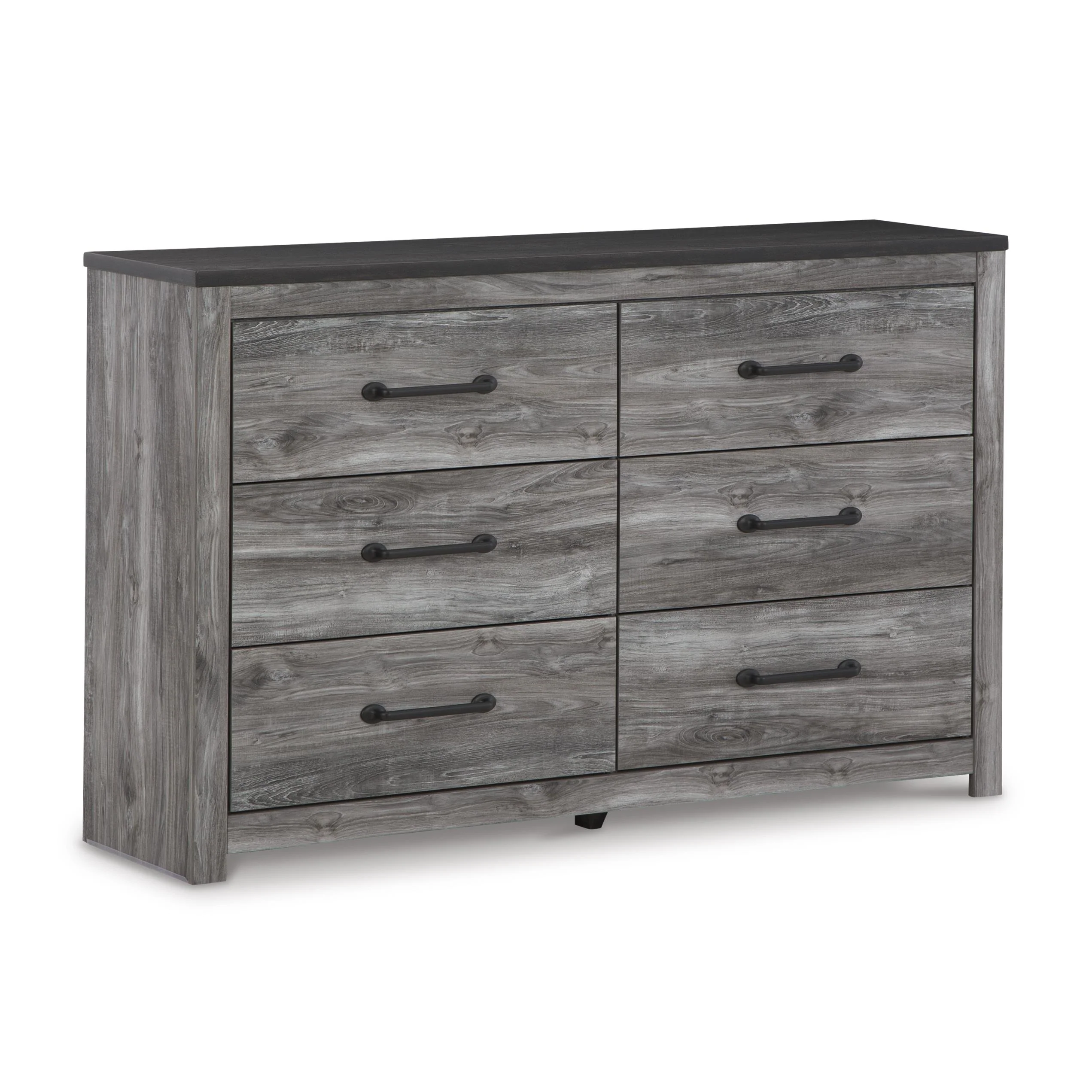 Signature Design by Ashley Bronyan B1290-31 Six Drawer Dresser - Image 1