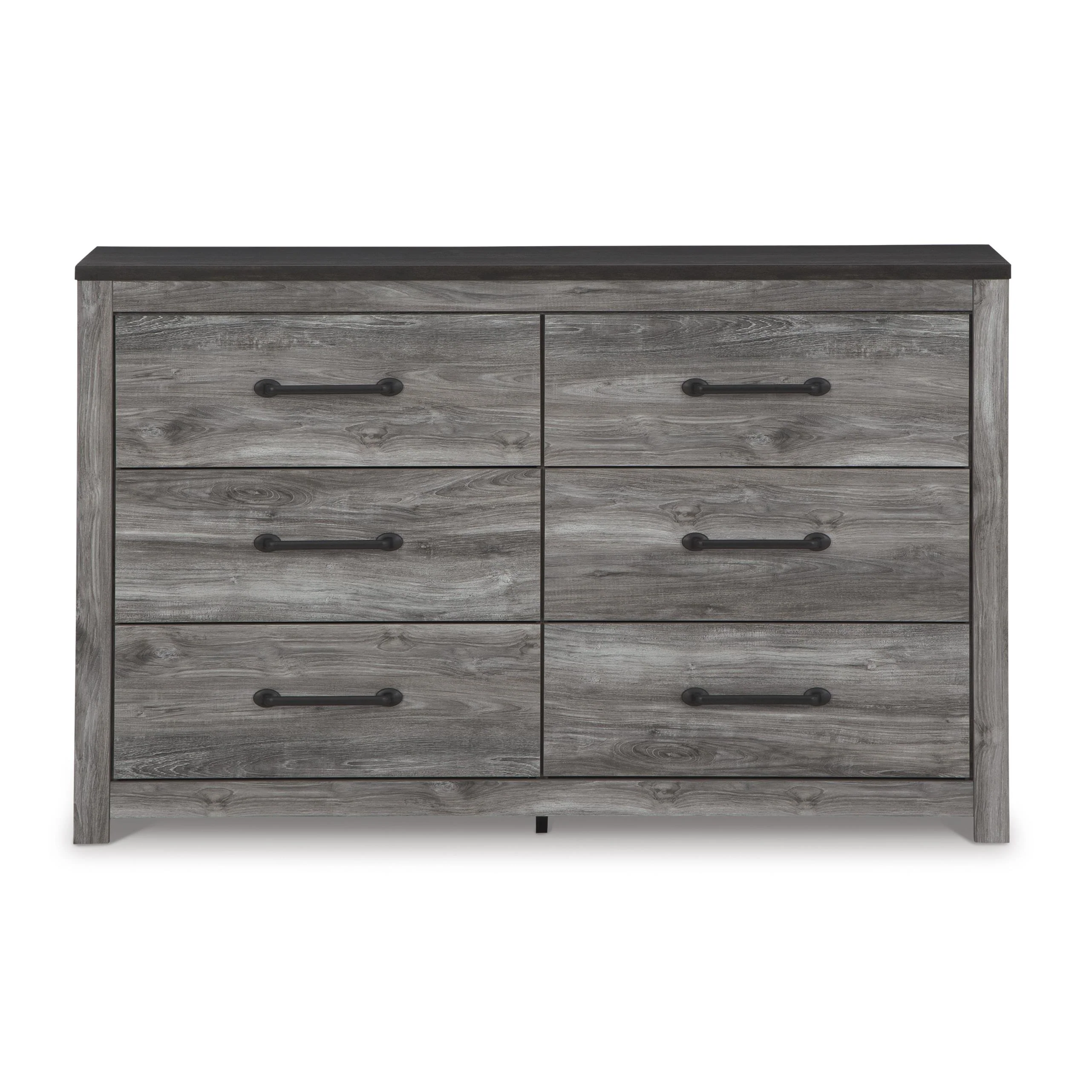 Signature Design by Ashley Bronyan B1290-31 Six Drawer Dresser - Image 3