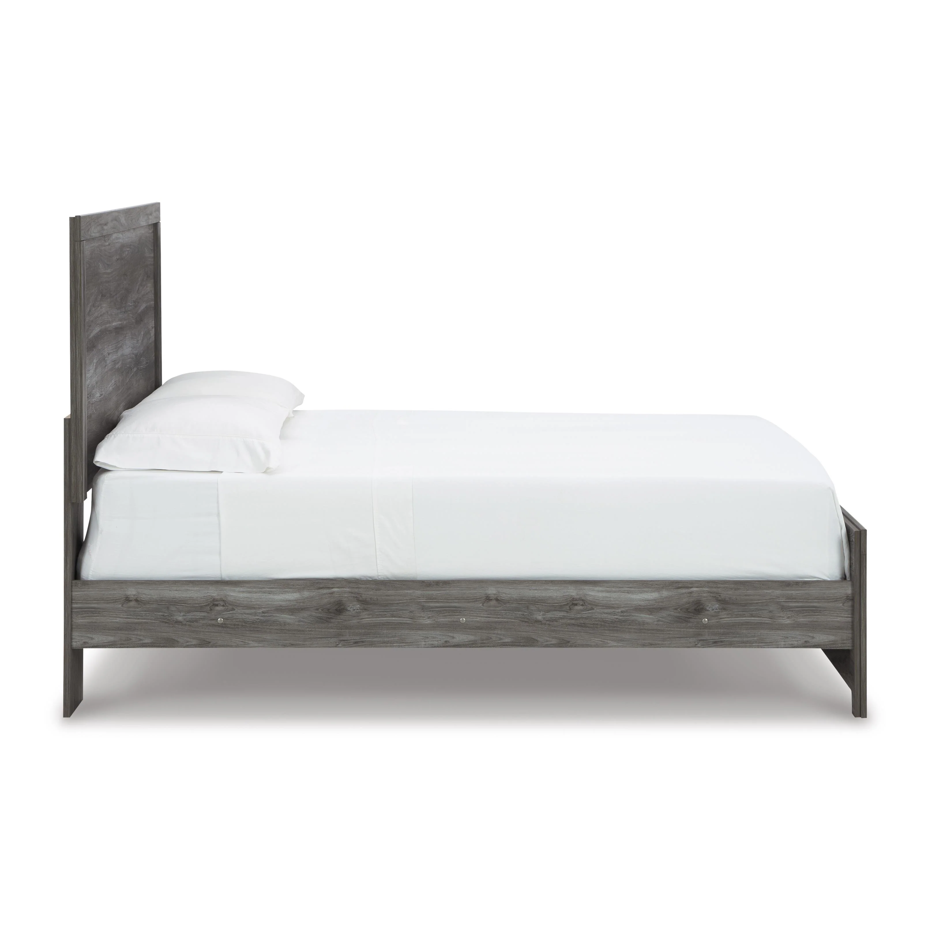Signature Design by Ashley Bronyan B1290B2 Queen Panel Bed - Image 3