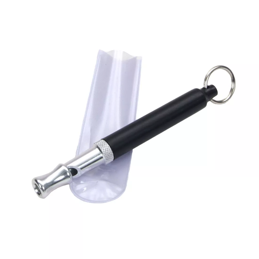 Coastal Train Right! Professional Silent Dog Whistle - Image 1