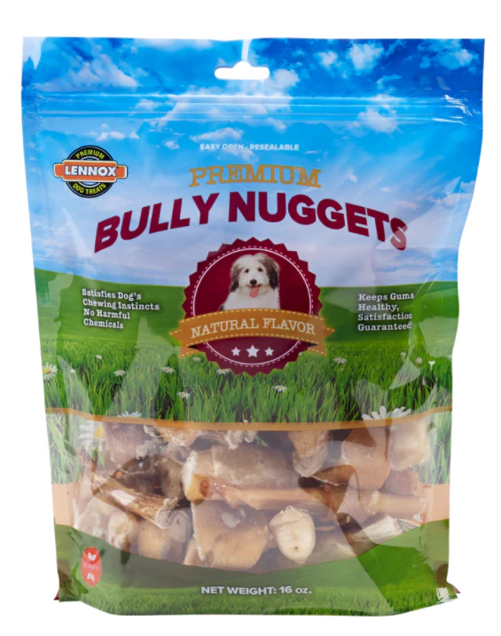 Bully Treat Nuggets (16oz) - Image 1