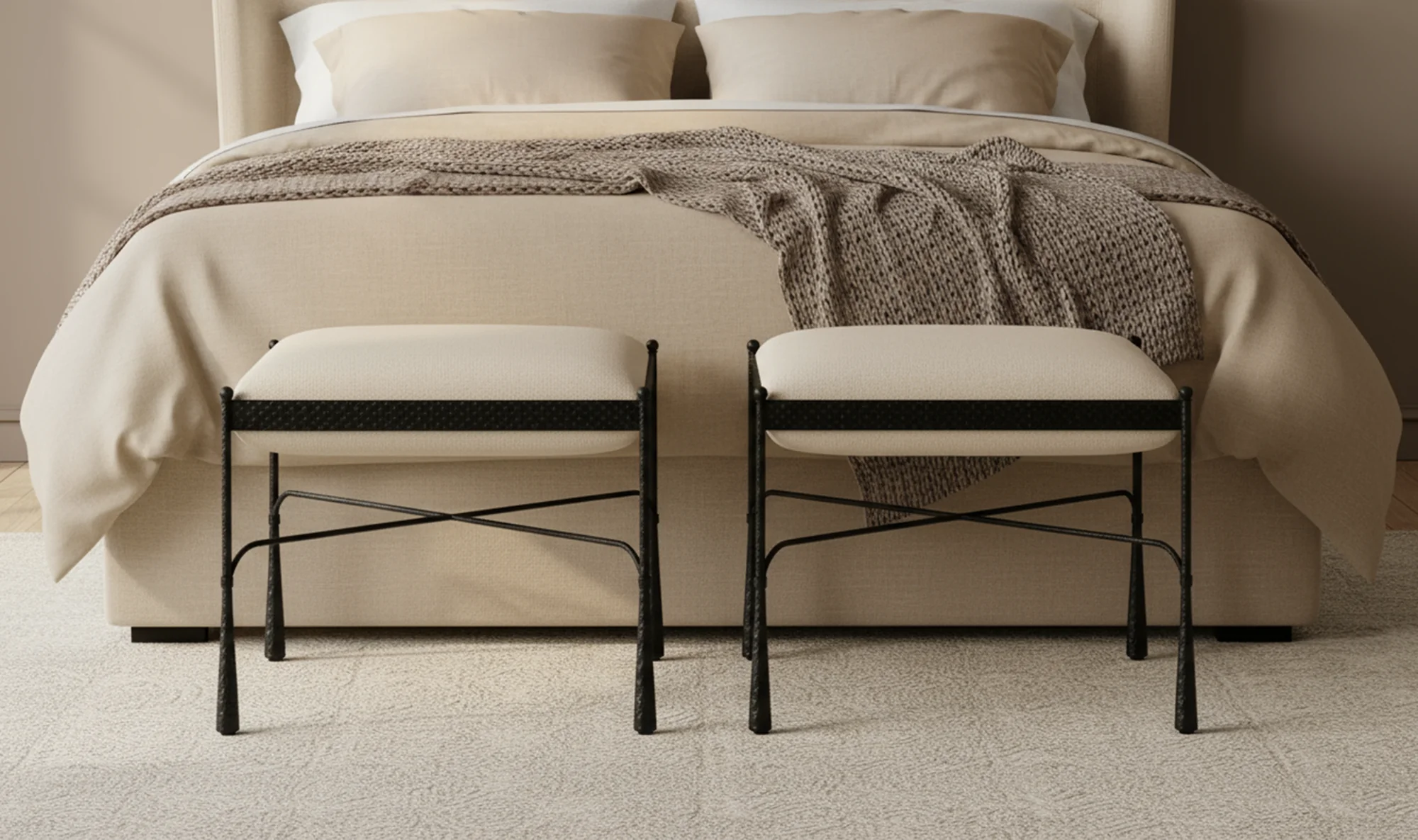 Agnes Stool - Image 2