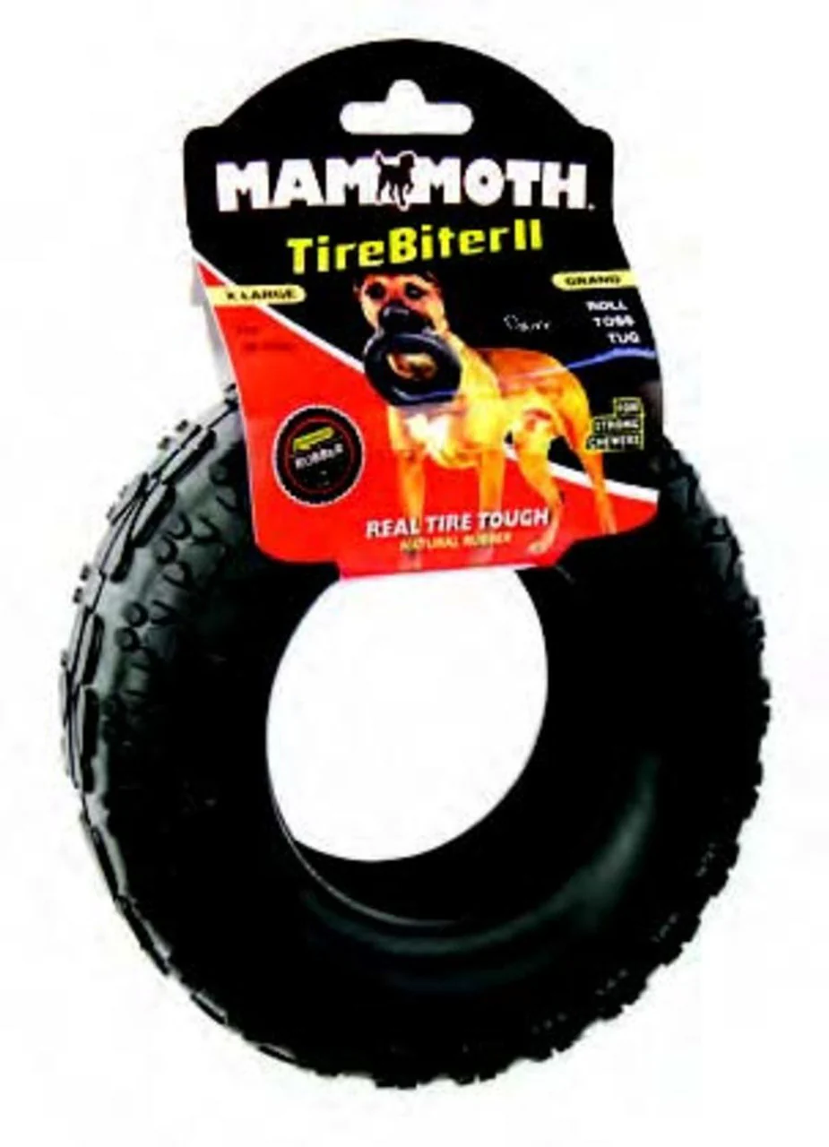 Mammoth Tirebiter II eXtra Large - Image 1