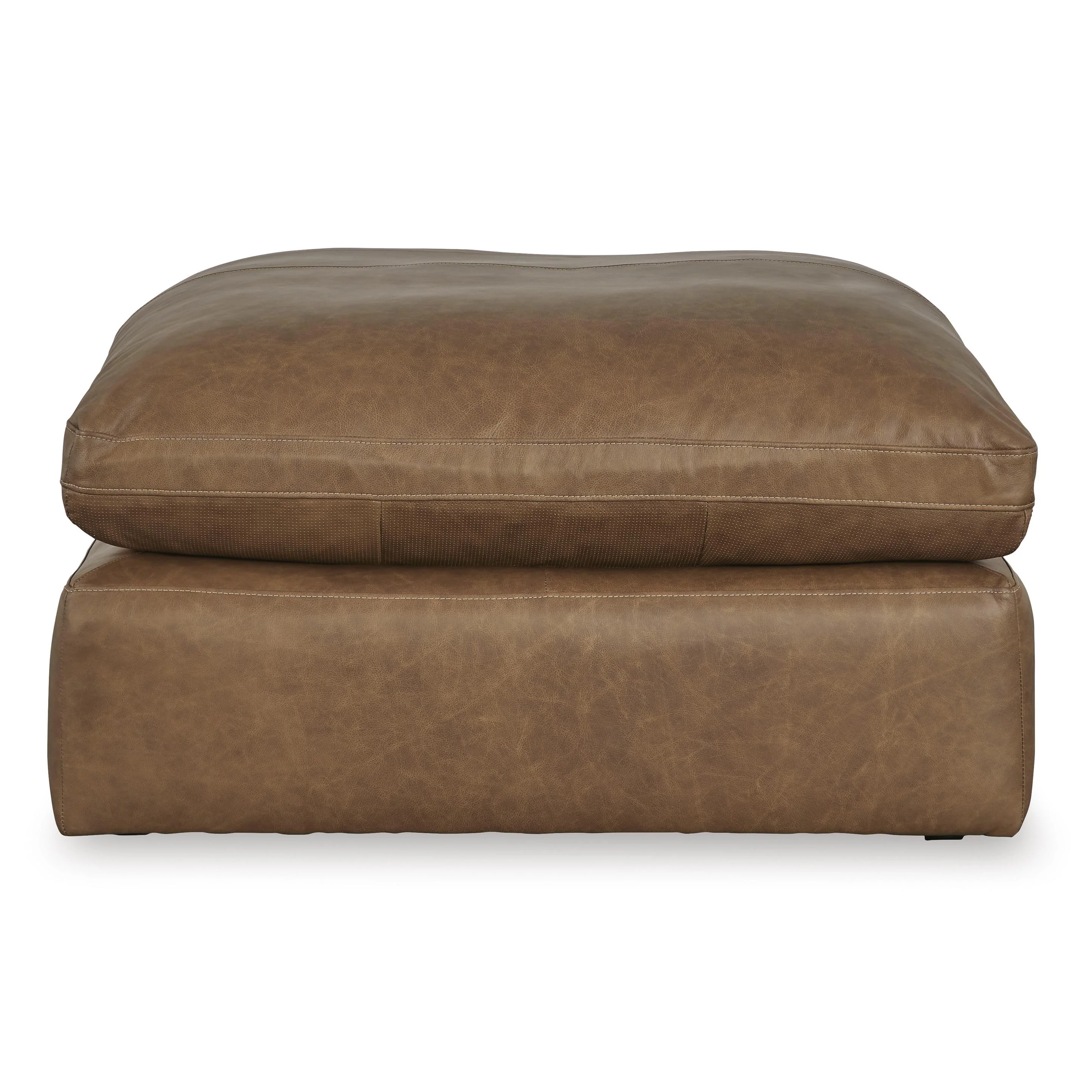 Signature Design by Ashley Emilia 3090108 Oversized Accent Ottoman - Image 2
