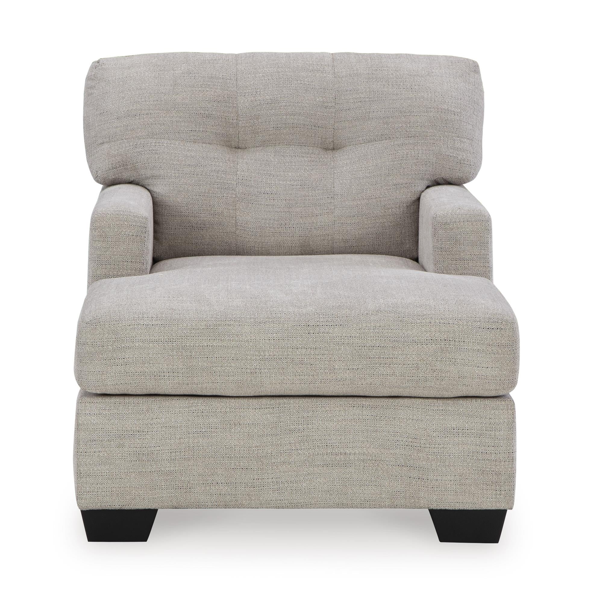 Signature Design by Ashley Mahoney 3100415 Chaise - Image 2