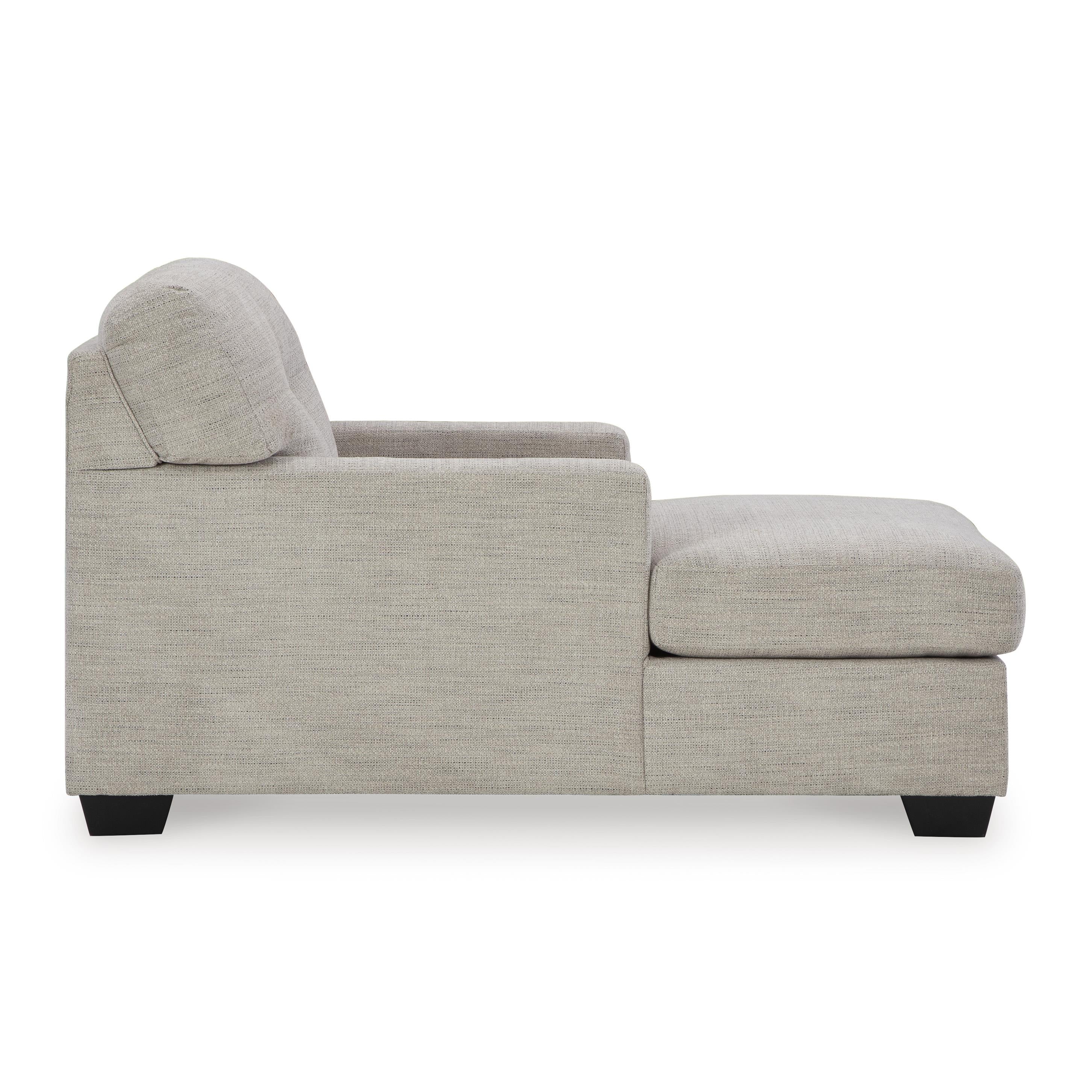 Signature Design by Ashley Mahoney 3100415 Chaise - Image 3