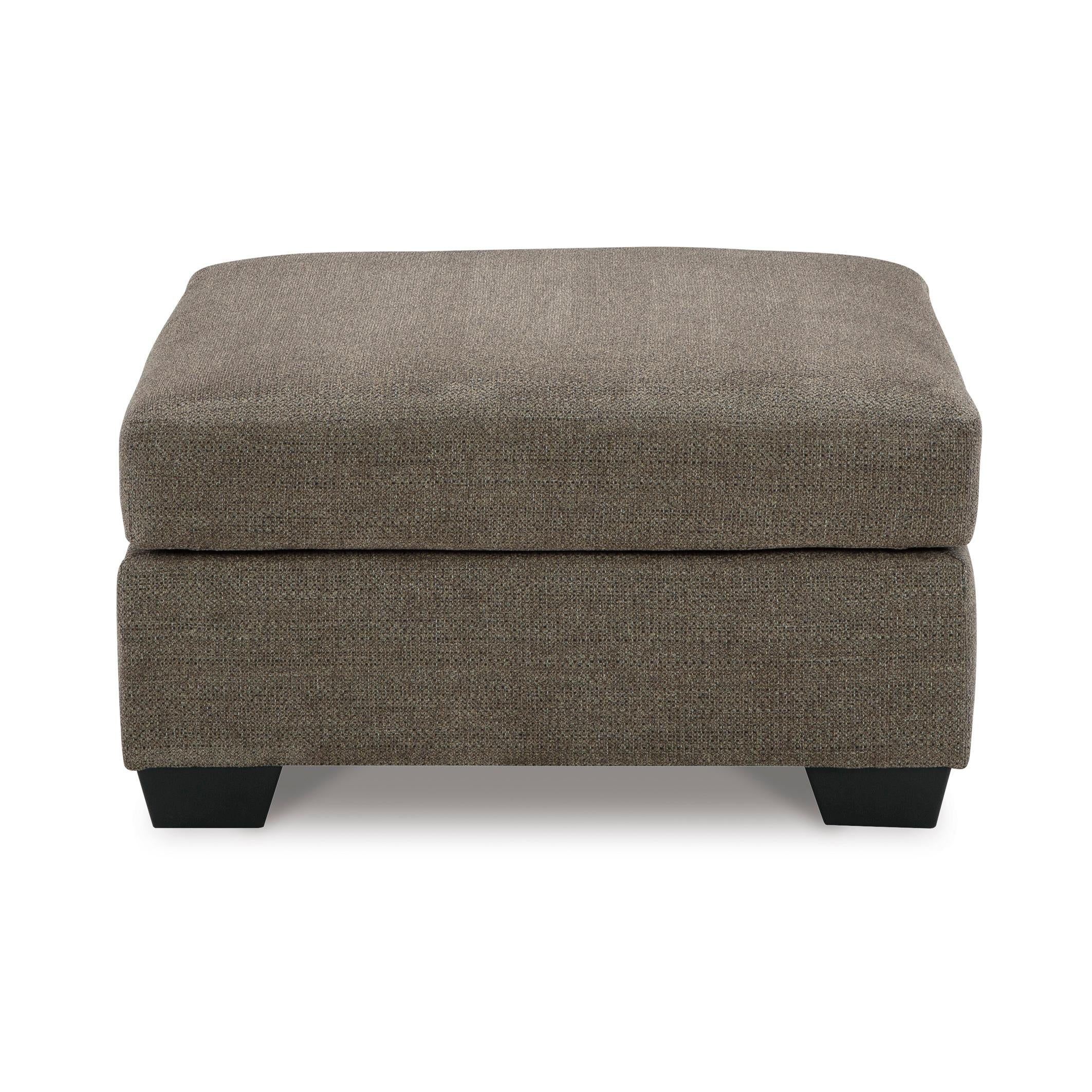 Signature Design by Ashley Mahoney 3100508 Oversized Accent Ottoman - Image 2