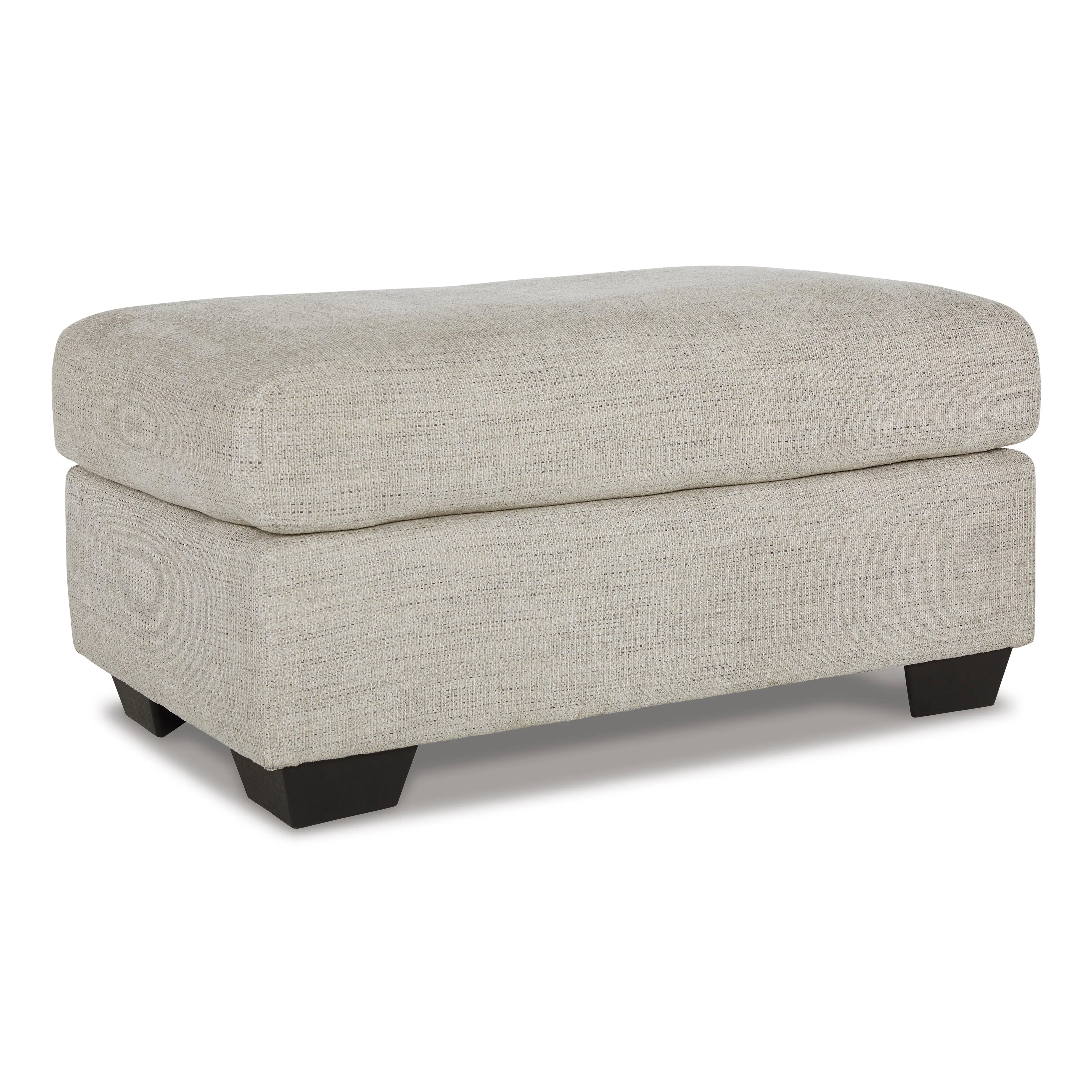 Signature Design by Ashley Vayda 3310414 Ottoman