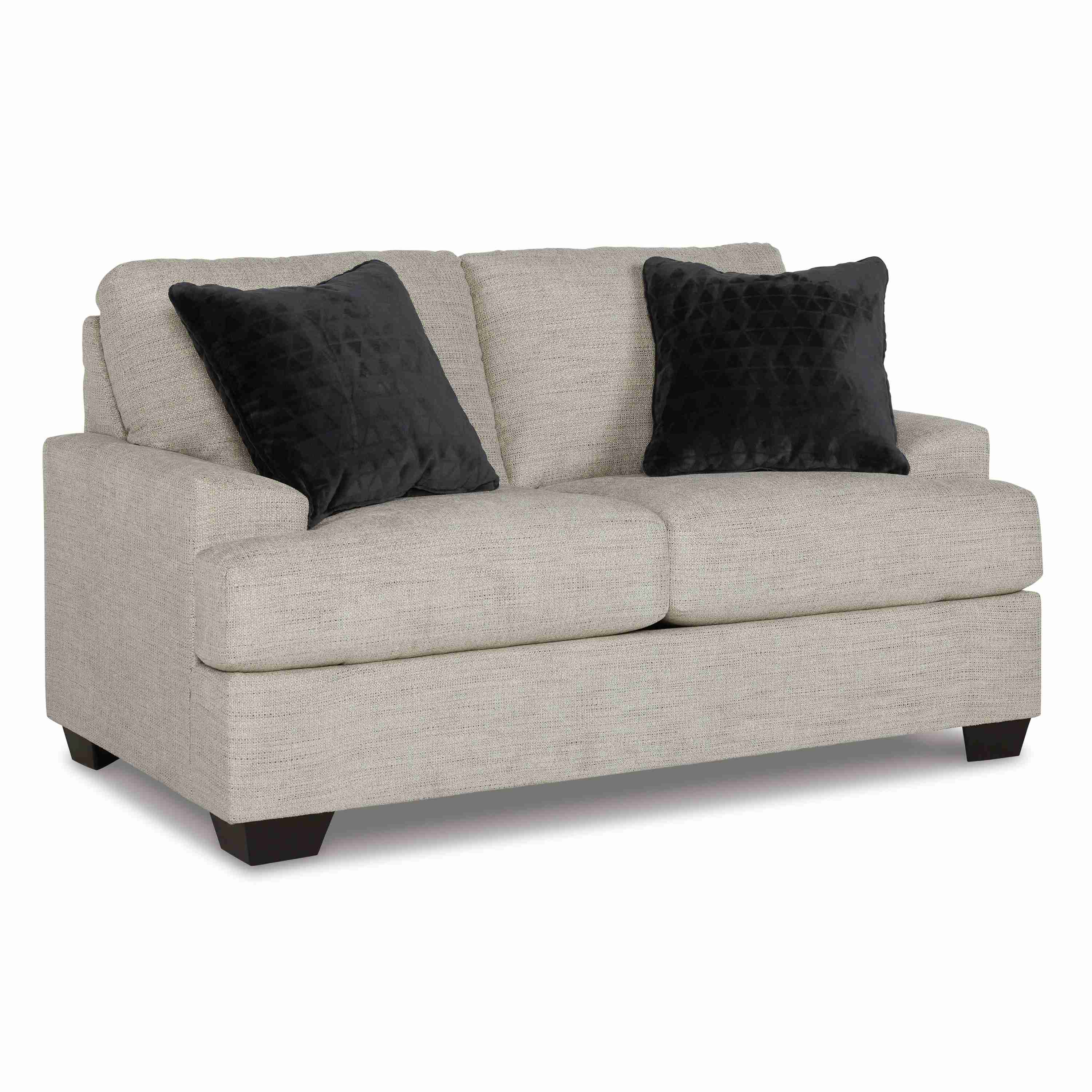 Signature Design by Ashley Vayda 3310435 Loveseat - Image 1