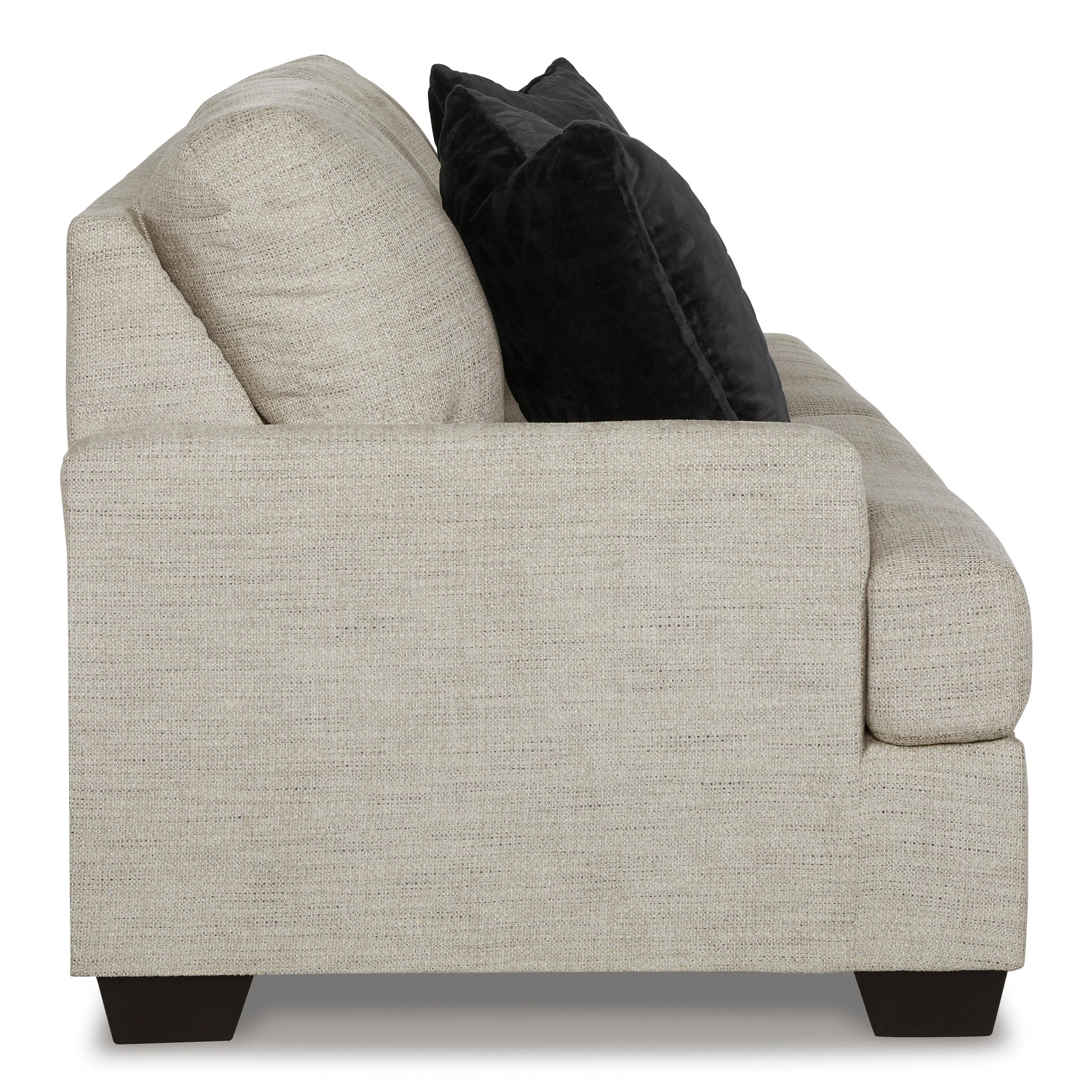 Signature Design by Ashley Vayda 3310438 Sofa - Image 3