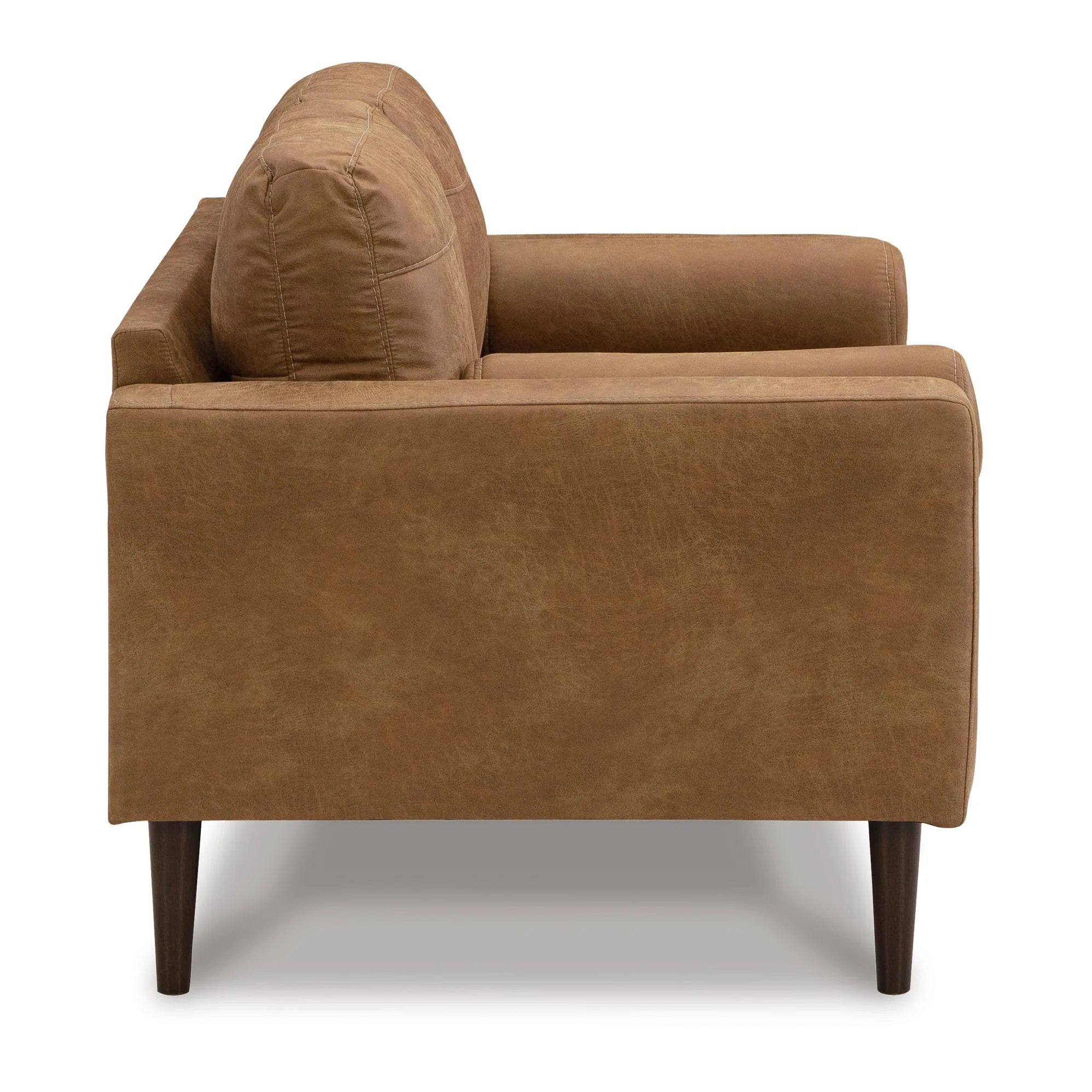 Signature Design by Ashley Telora 4100235 Loveseat - Image 3