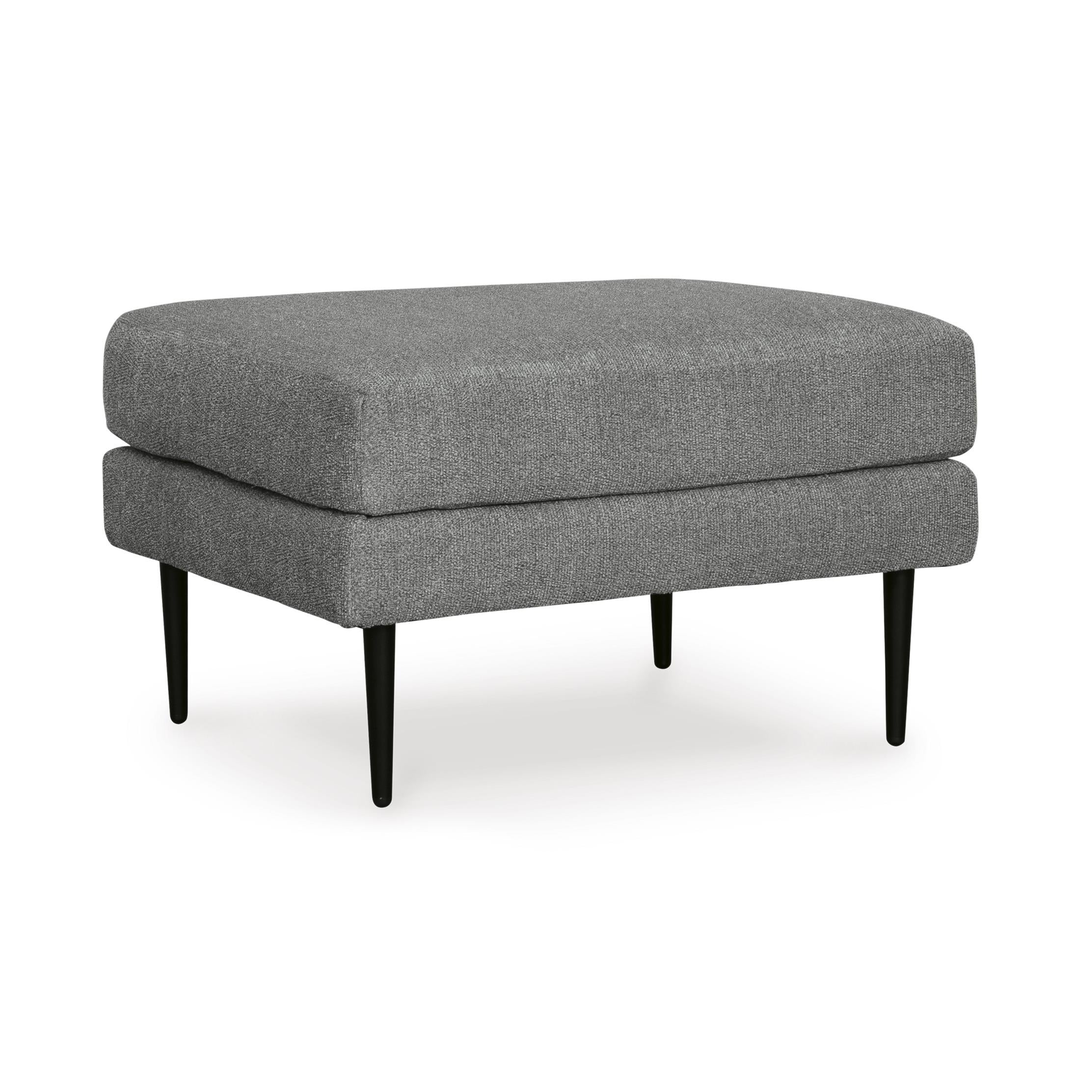 Signature Design by Ashley Hazela 4110214 Ottoman - Image 1