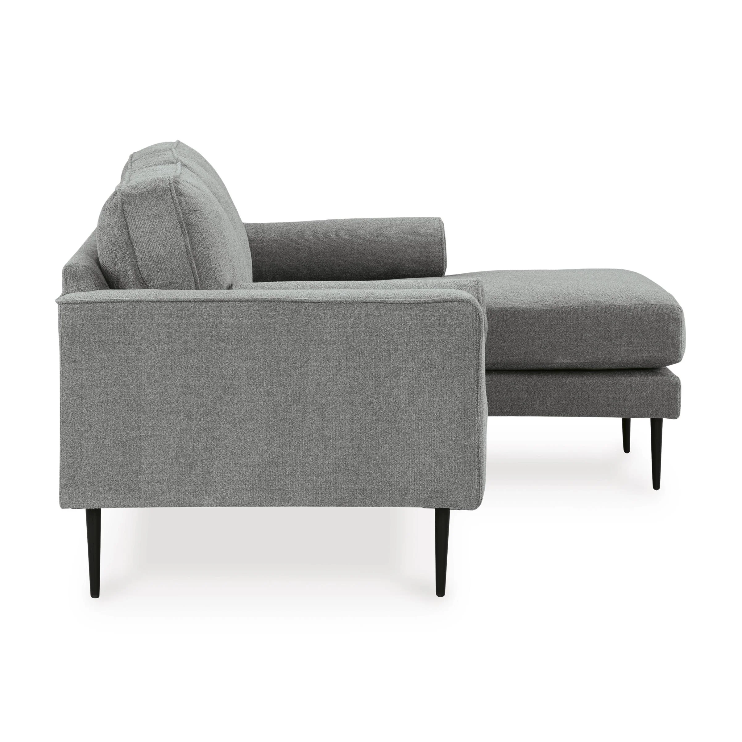 Signature Design by Ashley Hazela 4110218 Sofa Chaise - Image 3