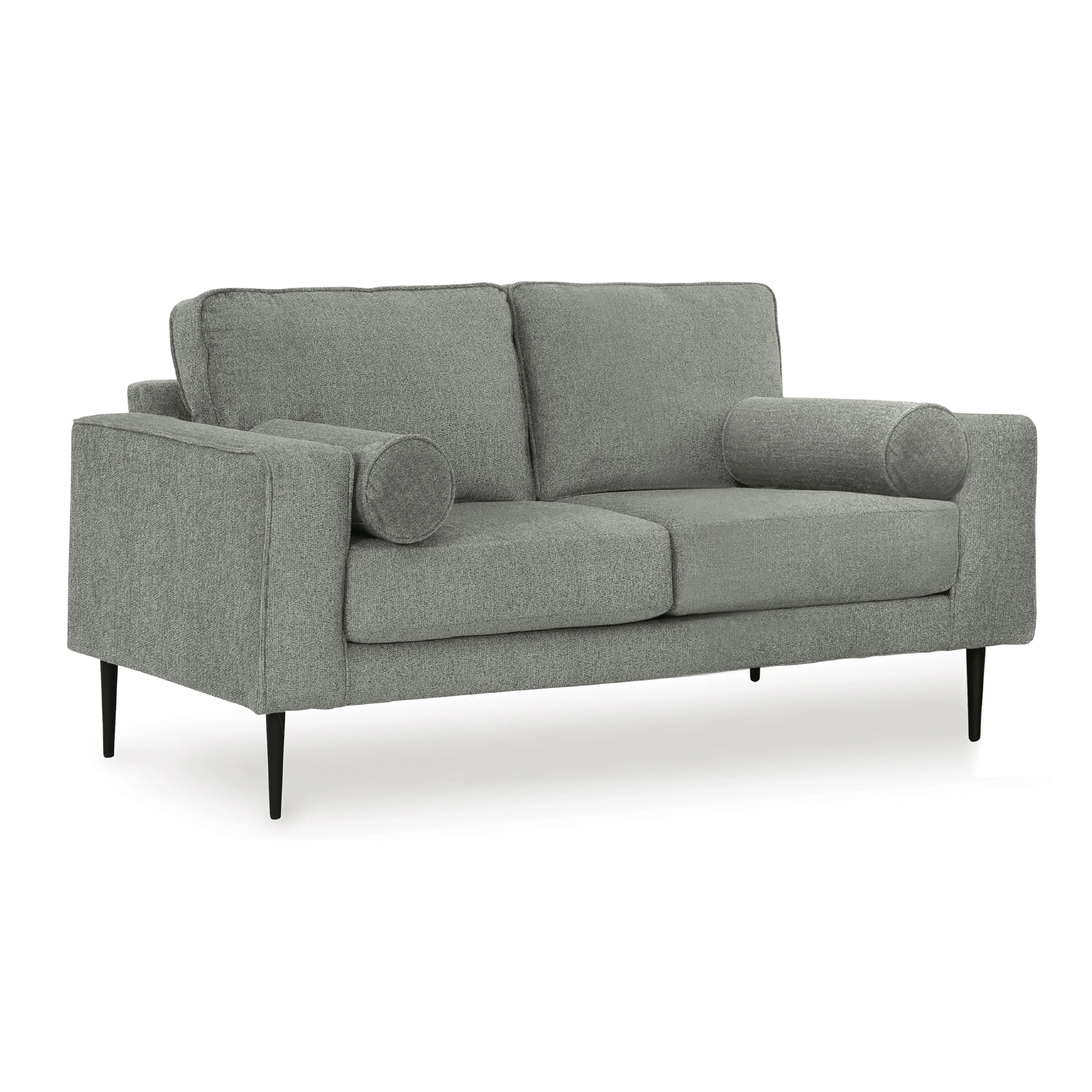 Signature Design by Ashley Hazela 4110235 Loveseat - Image 1