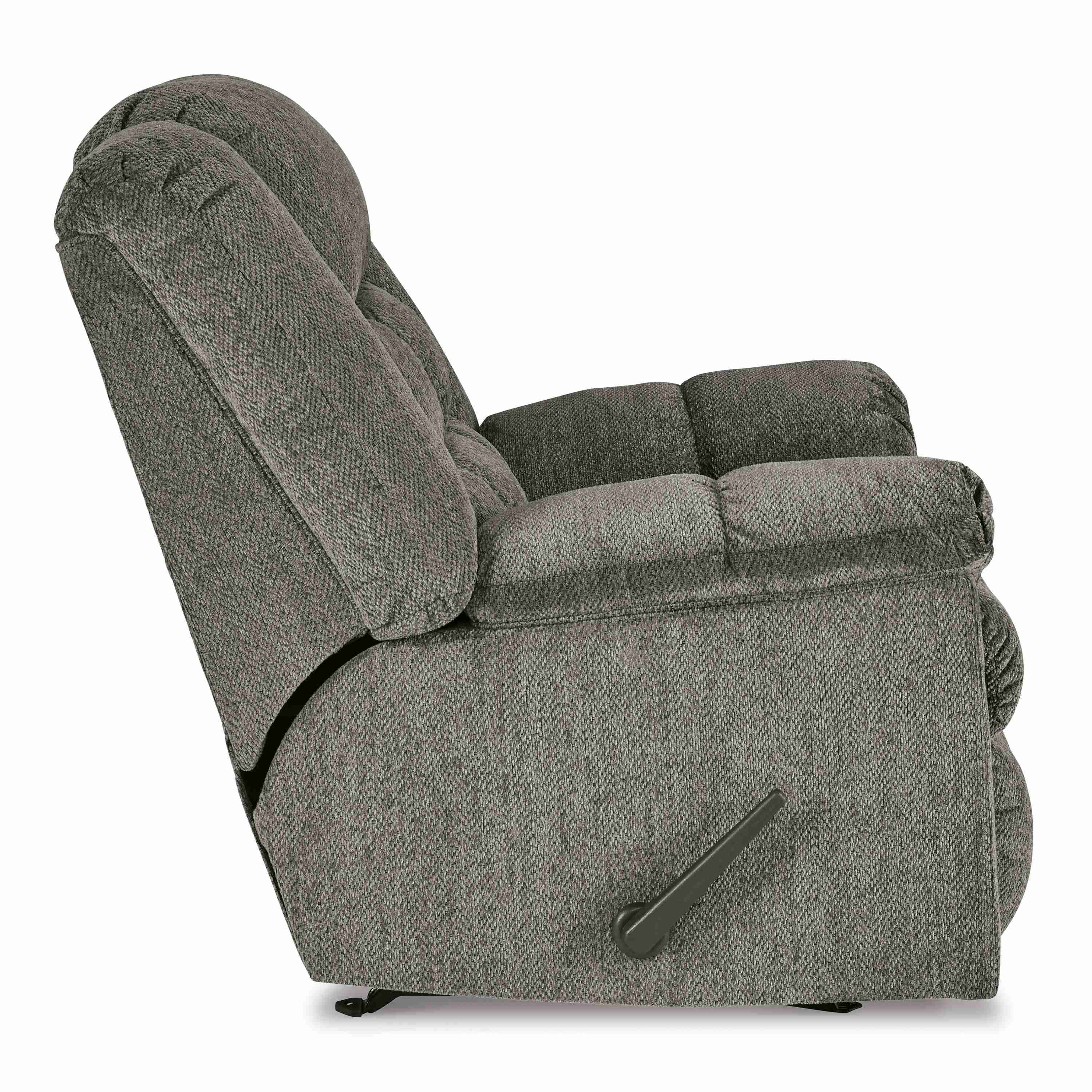 Signature Design by Ashley Kegler 4450425 Rocker Recliner - Image 3