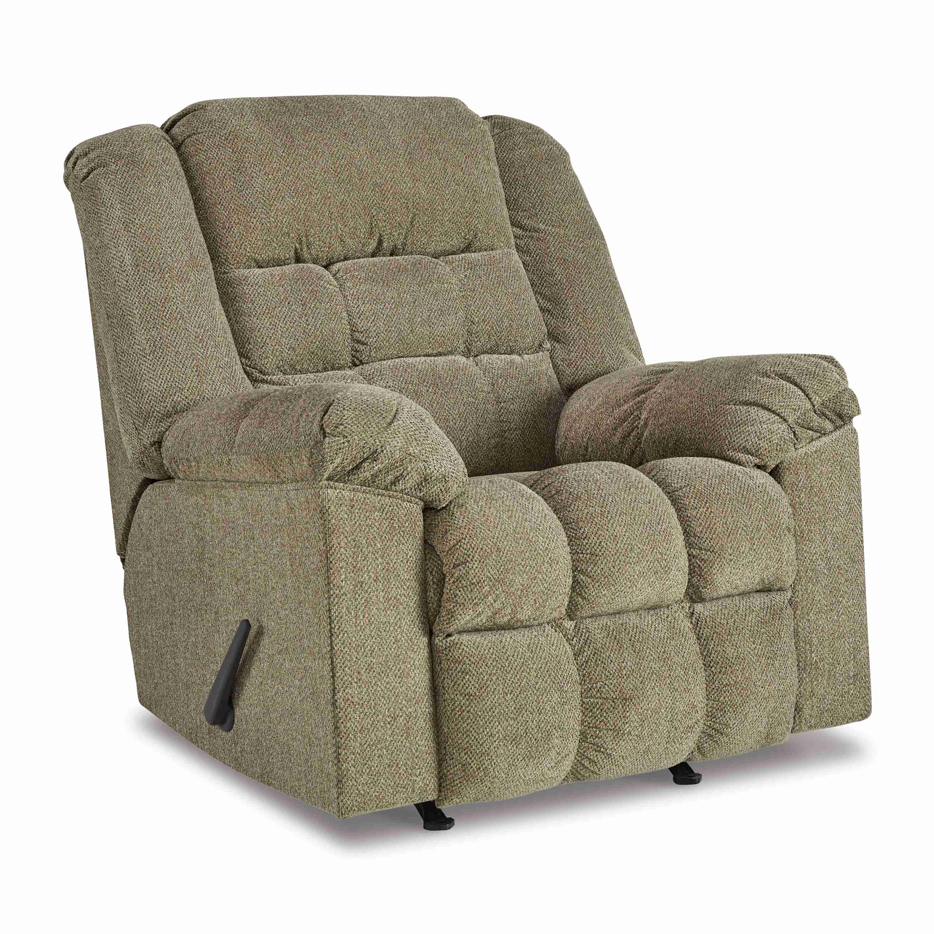 Signature Design by Ashley Kegler 4450525 Rocker Recliner