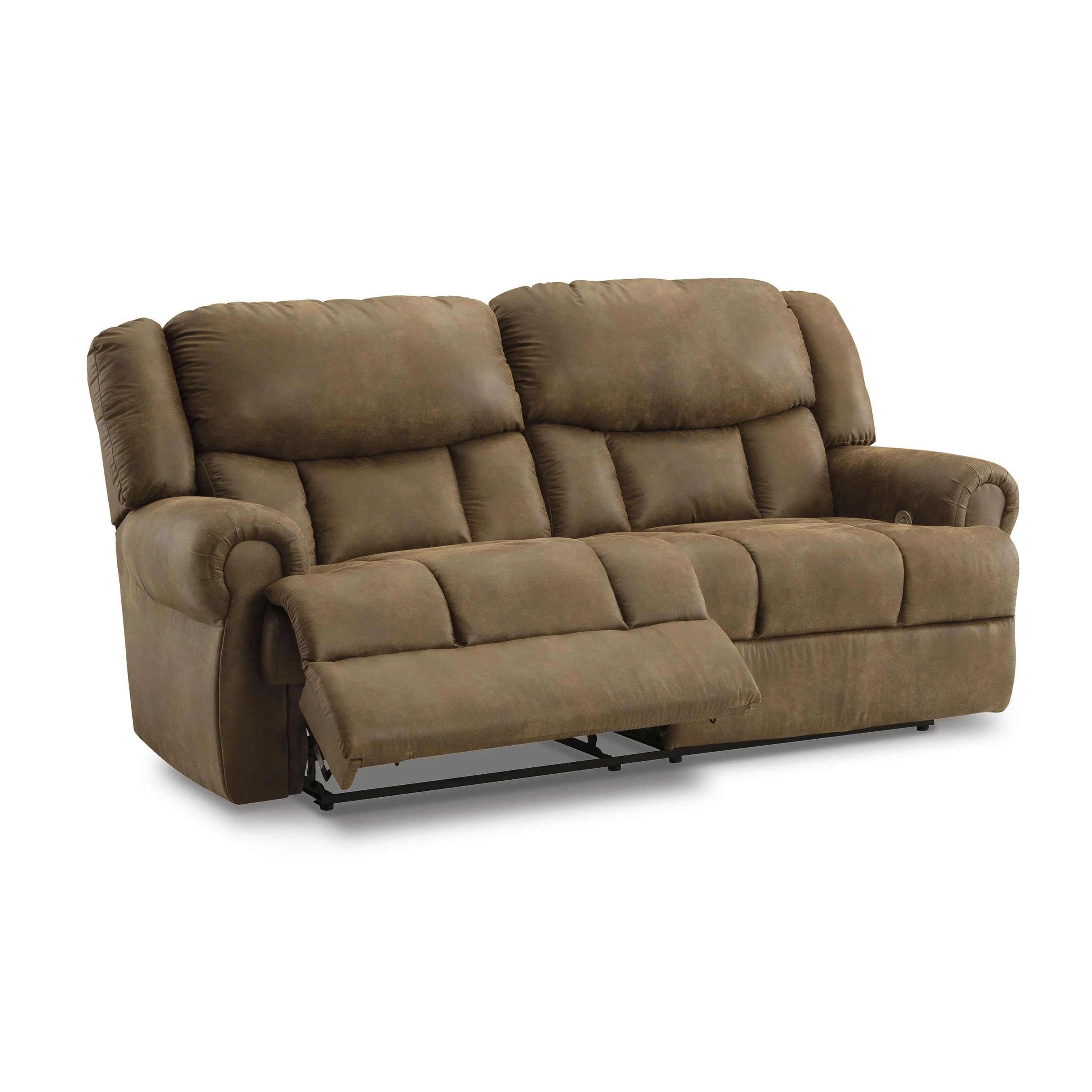 Signature Design by Ashley Boothbay 4470447 2 Seat Reclining Power Sofa - Image 2